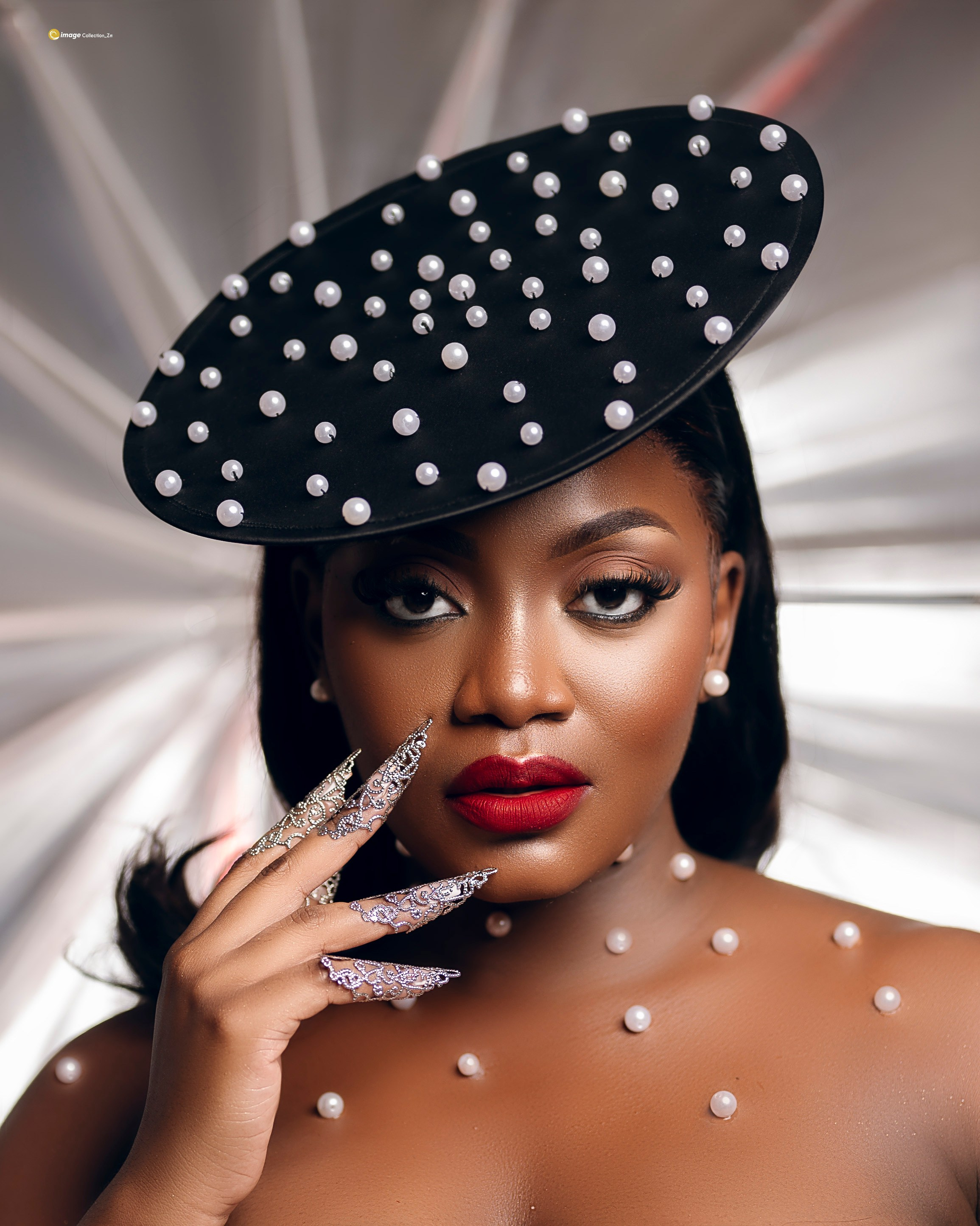 Portraits. Studio and Events photography company based in Lusaka, Zambia