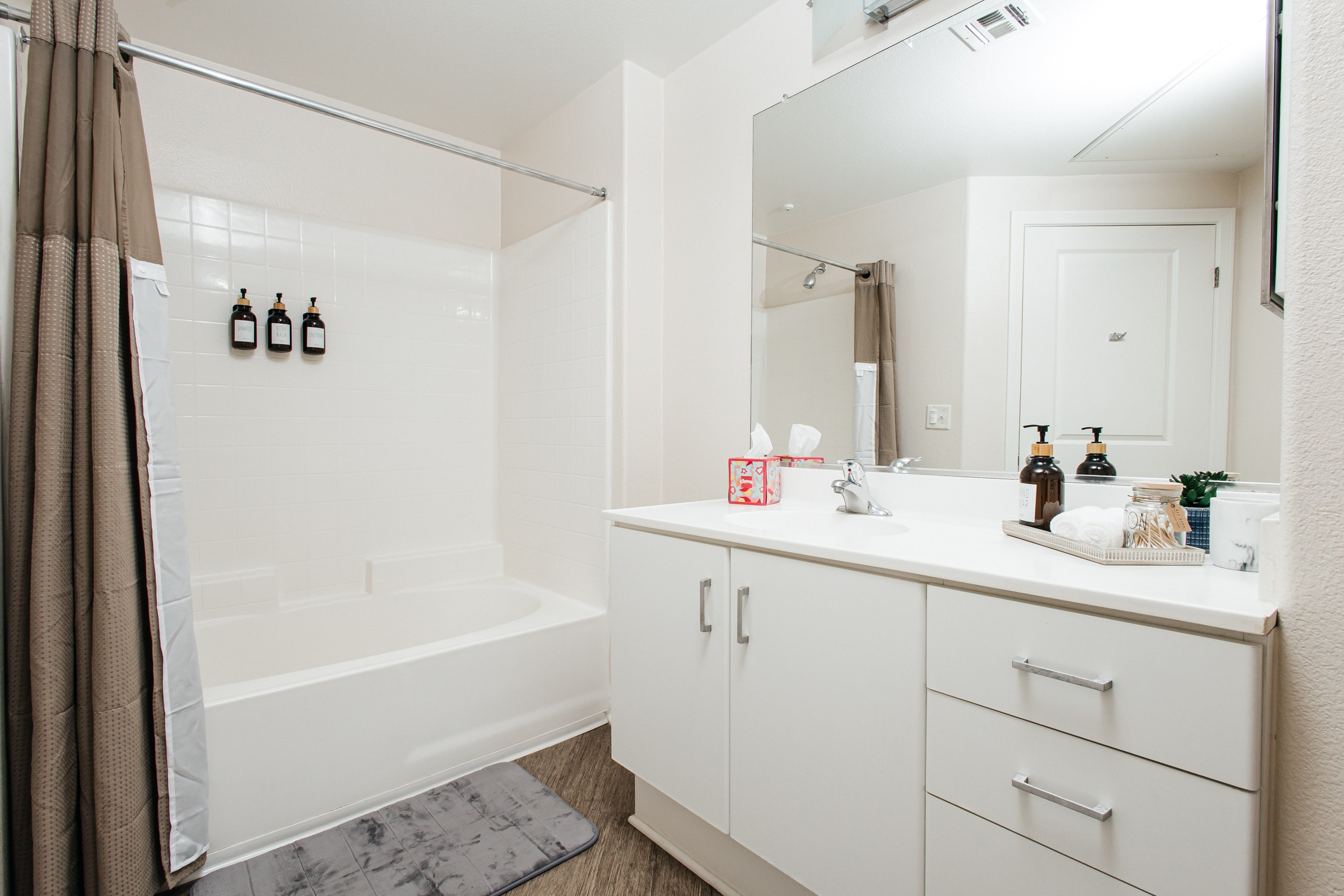 Rain Apartments. Photographer Andrei White