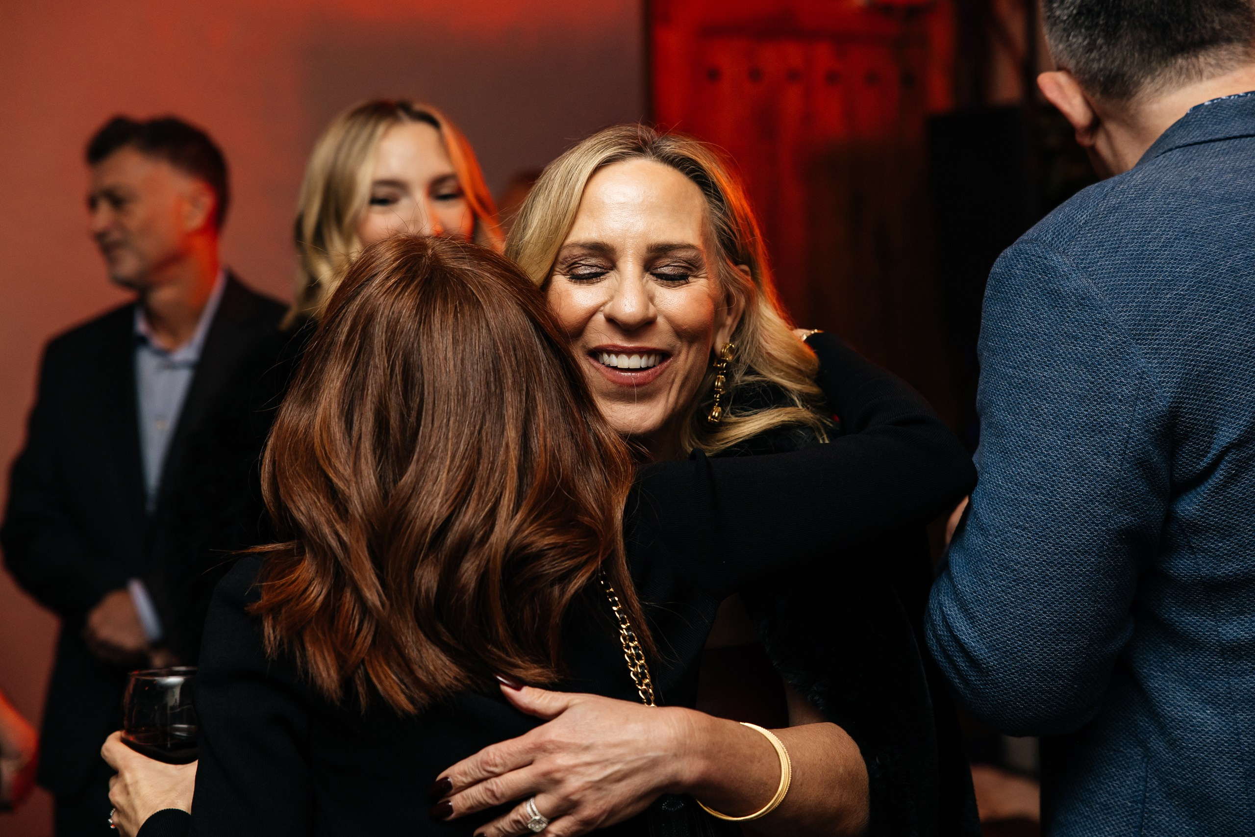 Mitzvah gallery. Photographer Andrei White