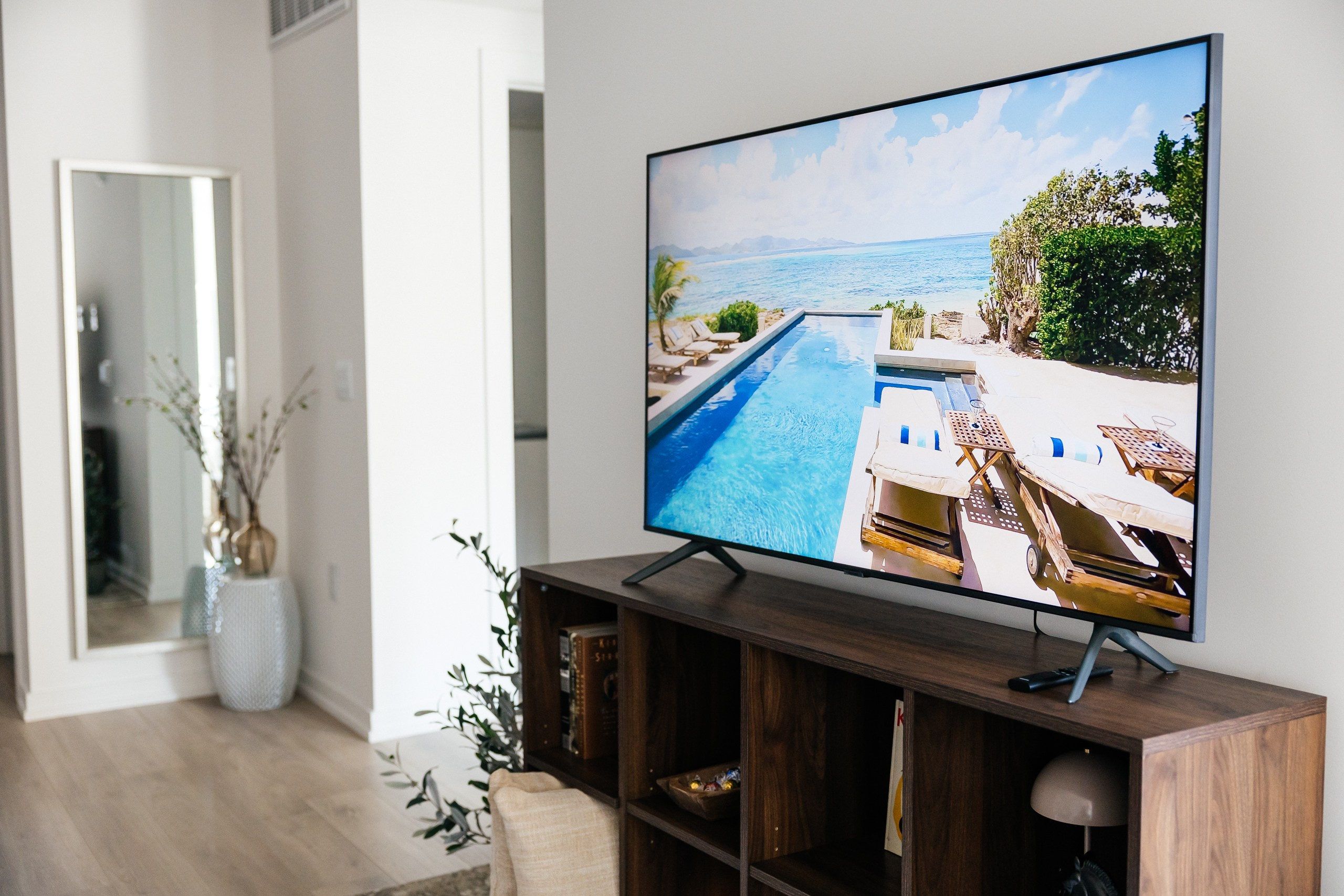 Fortune Apartments. Photographer Andrei White