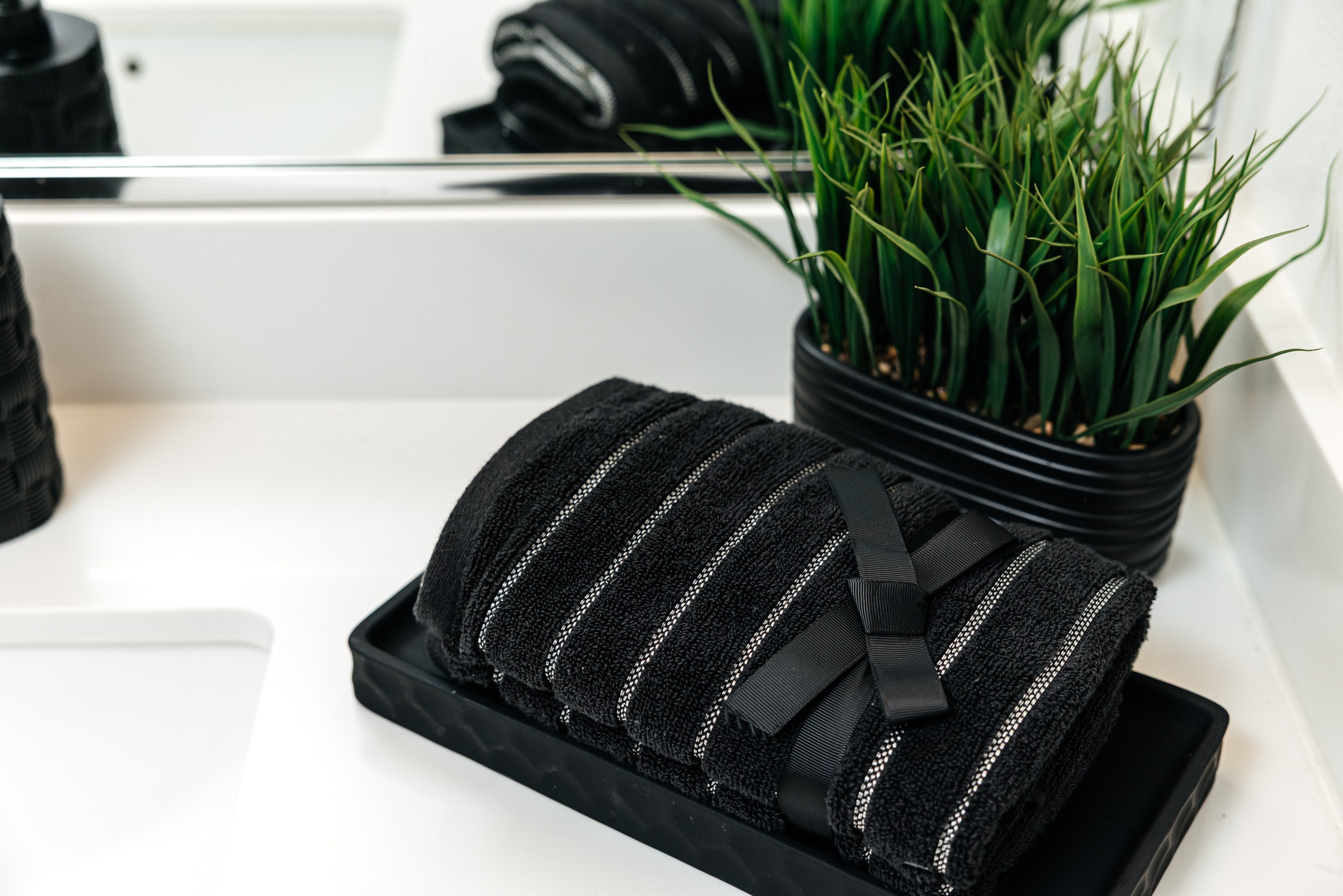 Swanky Apartments. Photographer Andrei White