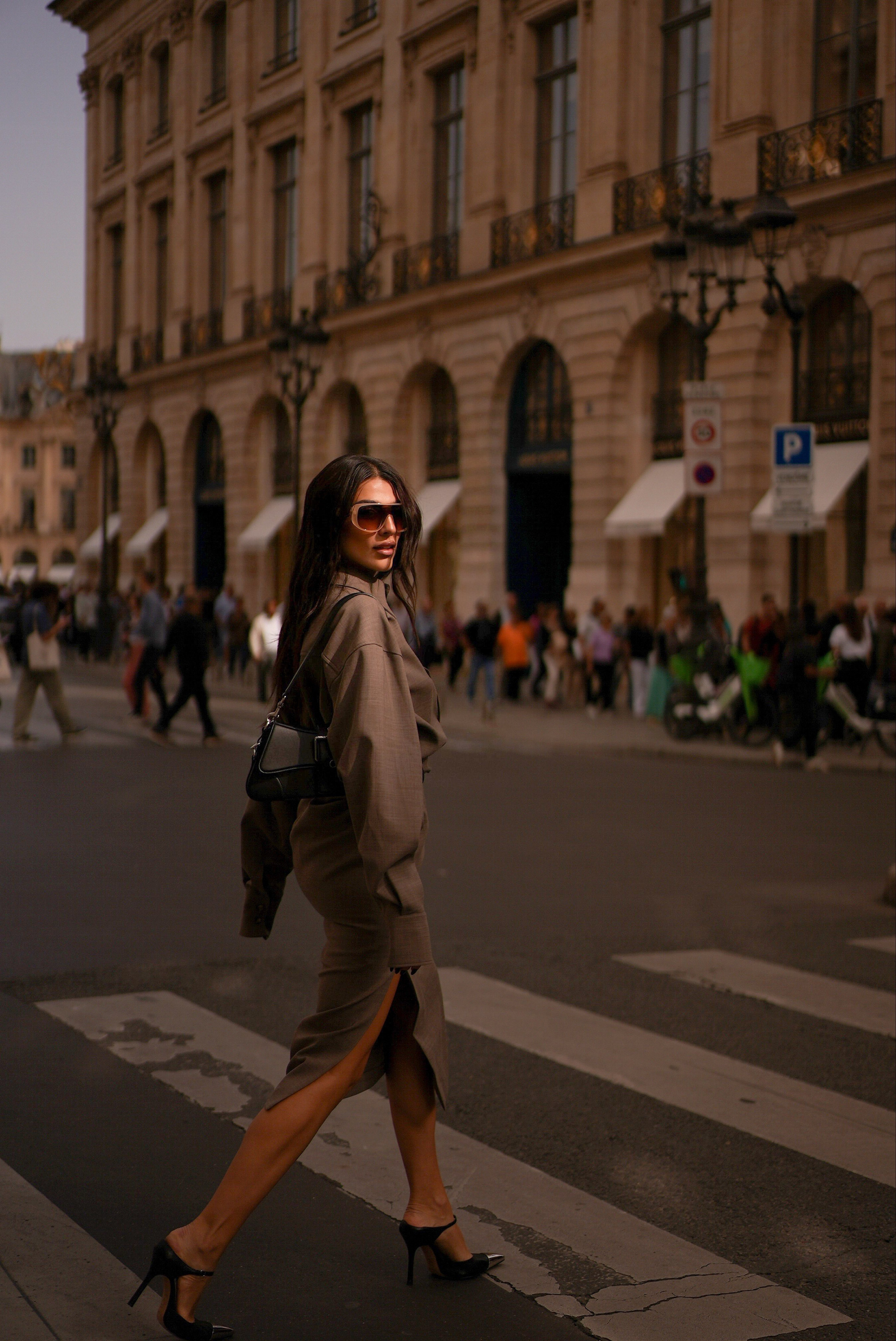 Джулия Салеми. Julia Di |Fashion стрит стайл фотограф|видеомейкер в Милане и Париже
