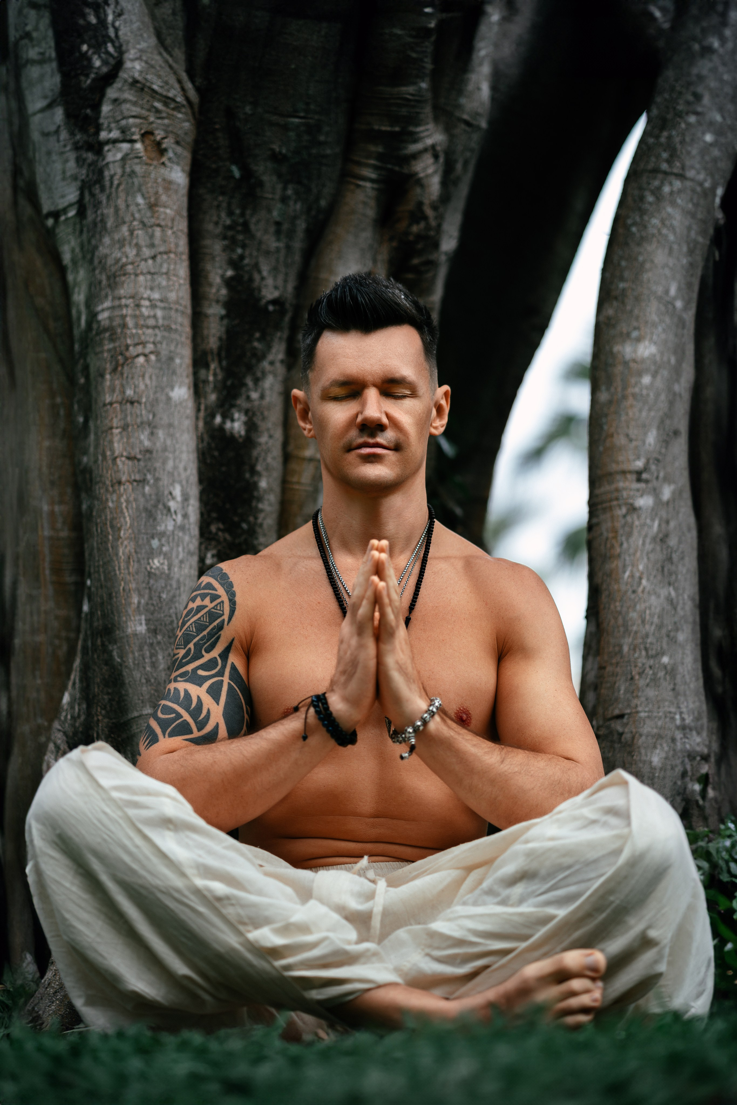 Business portrait. Professional Photographer in Miami, Florida