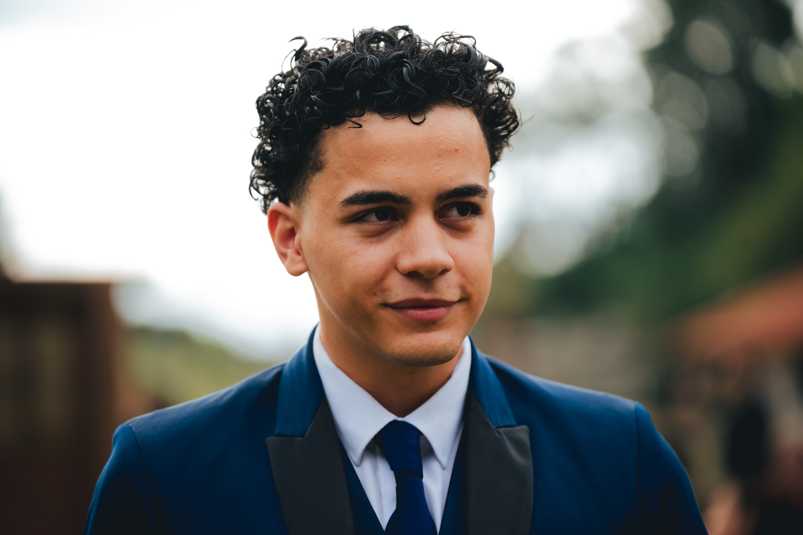 Casamento Jeniffer e Wesley — Sitio Renascer. Fotógrafo Renan Lima