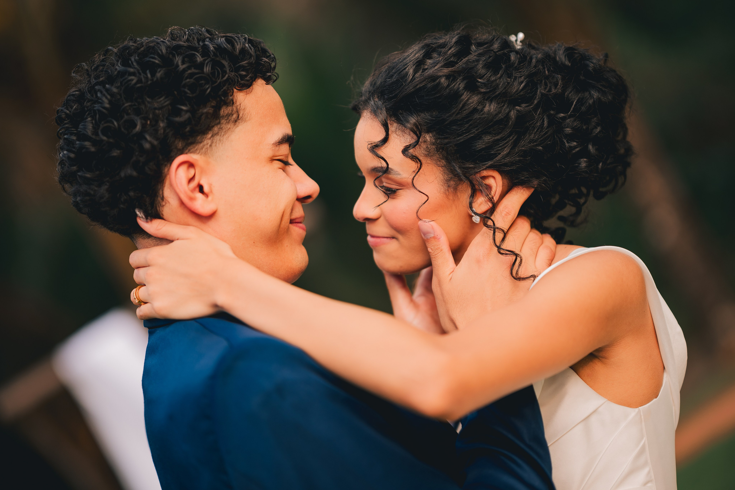 Casamento Jeniffer e Wesley — Sitio Renascer. Fotógrafo Renan Lima