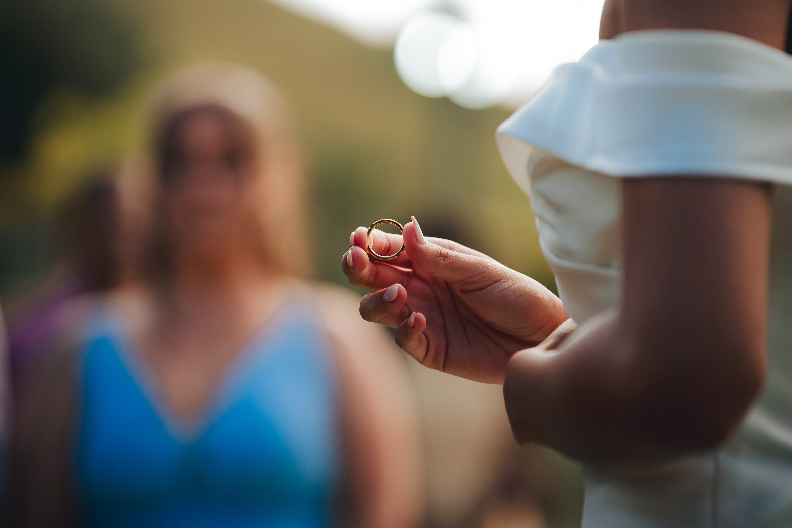 Casamento Jeniffer e Wesley — Sitio Renascer. Fotógrafo Renan Lima