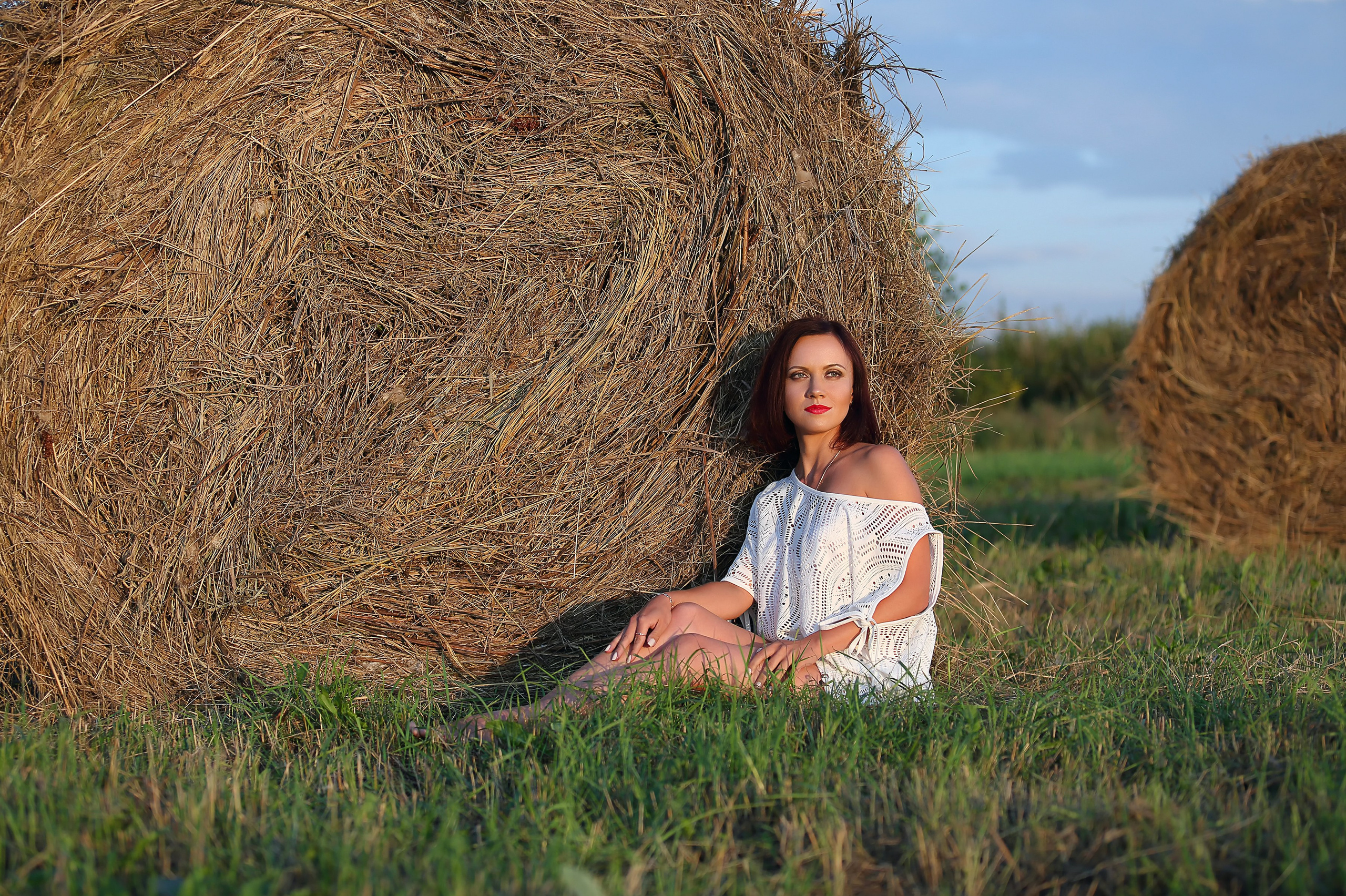 Олеся. Татьяна Колчанова | Профессиональный фотограф в Новокузнецке