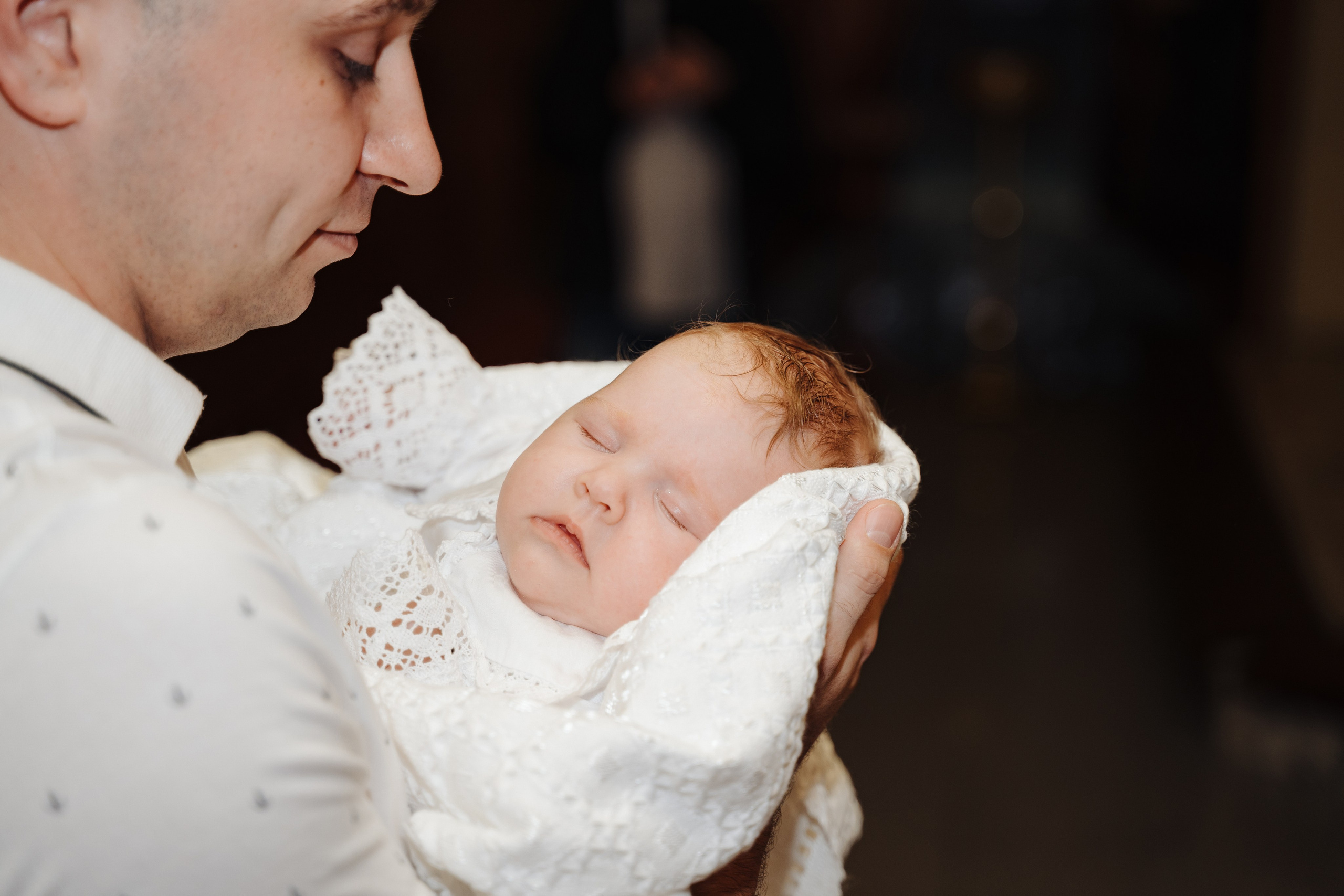 Сhrzest. Karina Czernecka Foto
