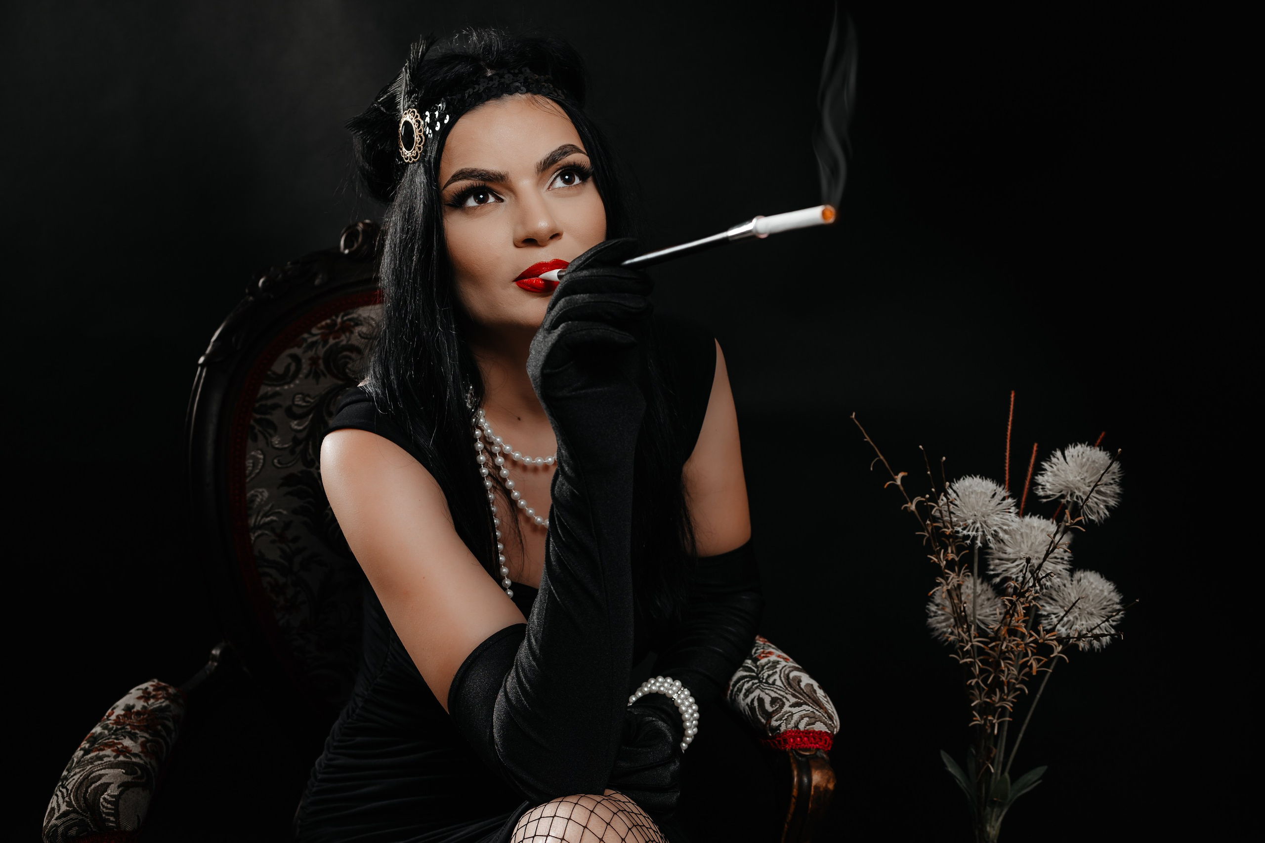 Maria old time. FotoACTIV.ro - Imaginea ta contează