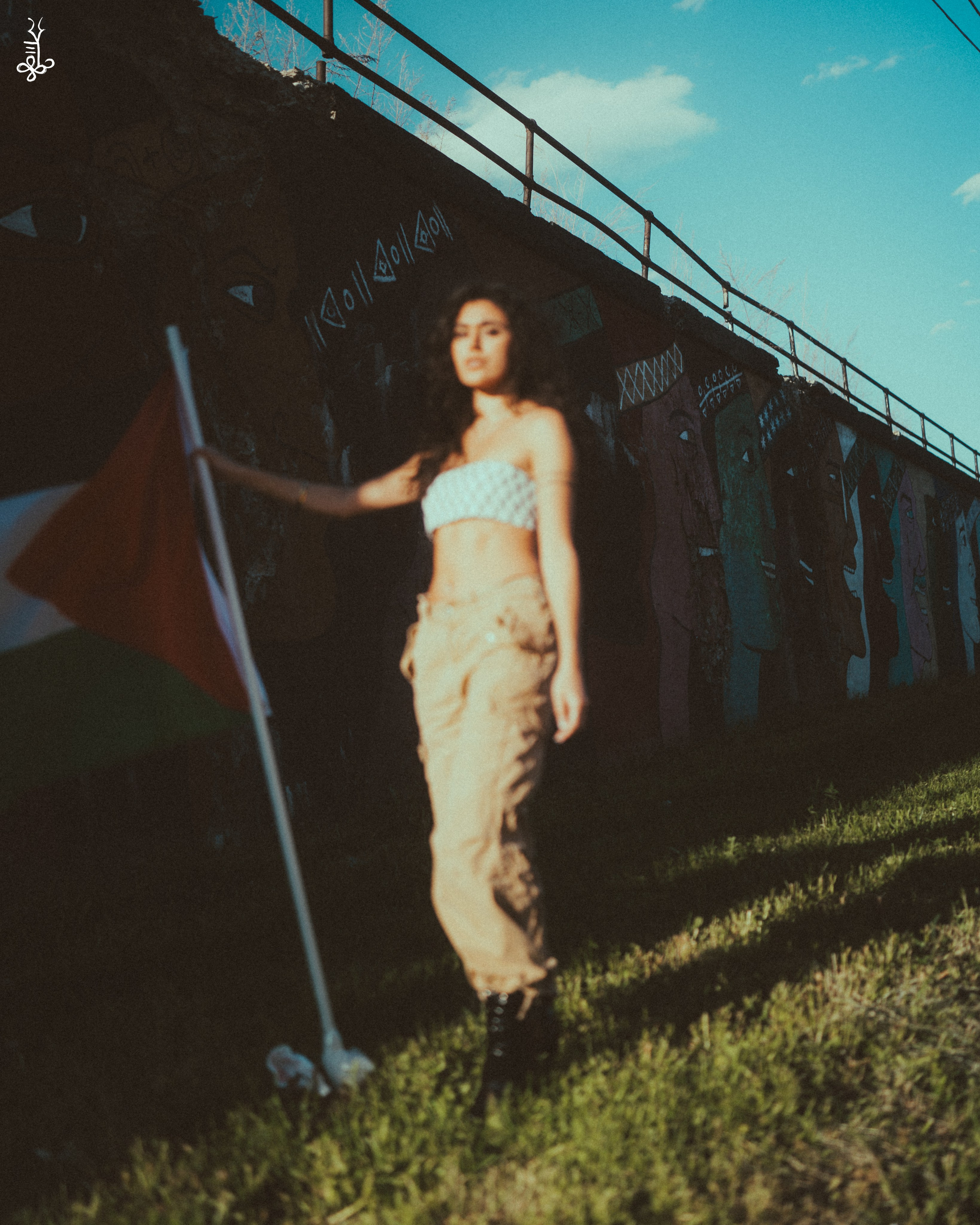 SABRINA ALI. Ke’Ondris | Photographer & Videographer | Indianapolis, IN