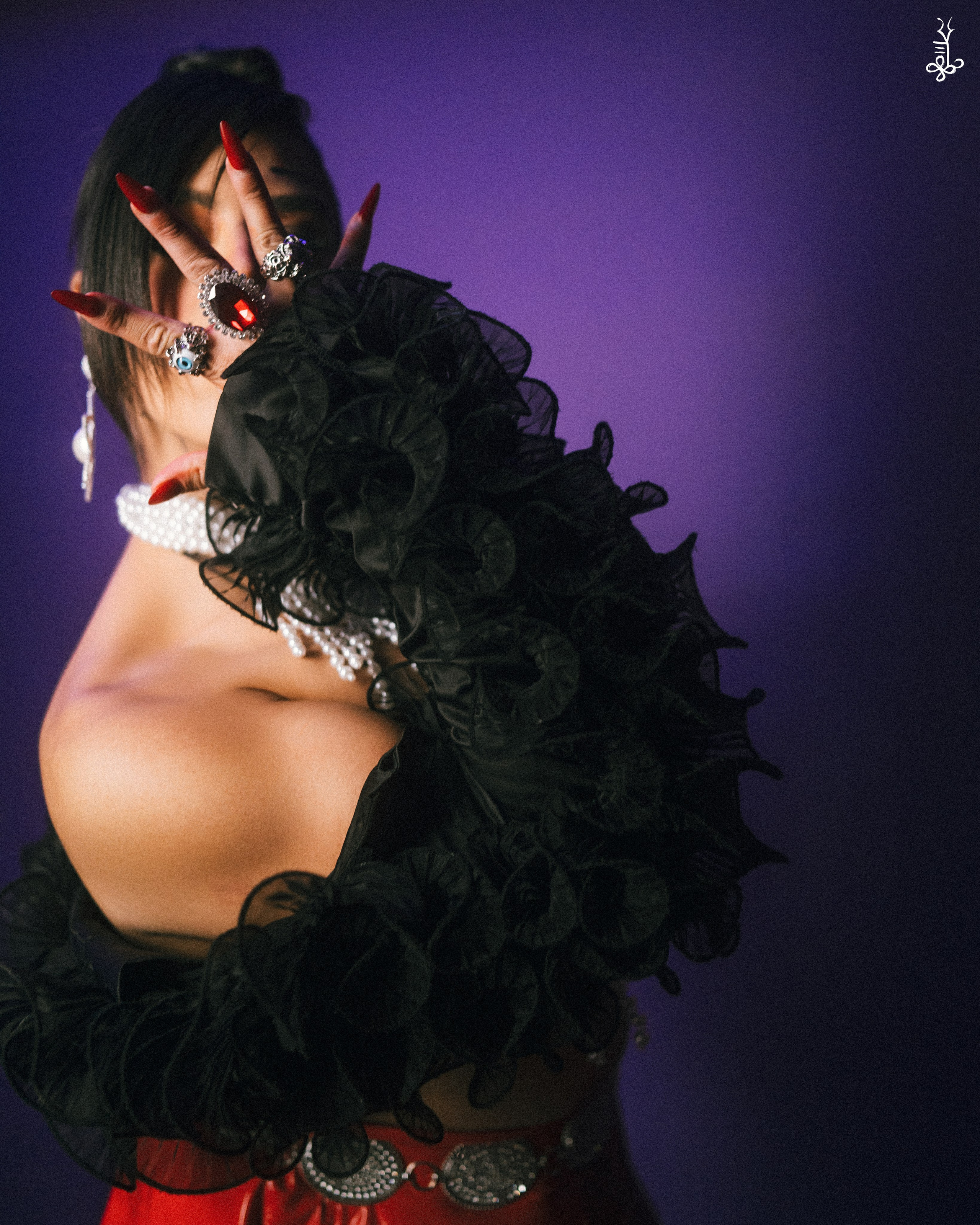 ELIEL BROOKLYN. Ke’Ondris