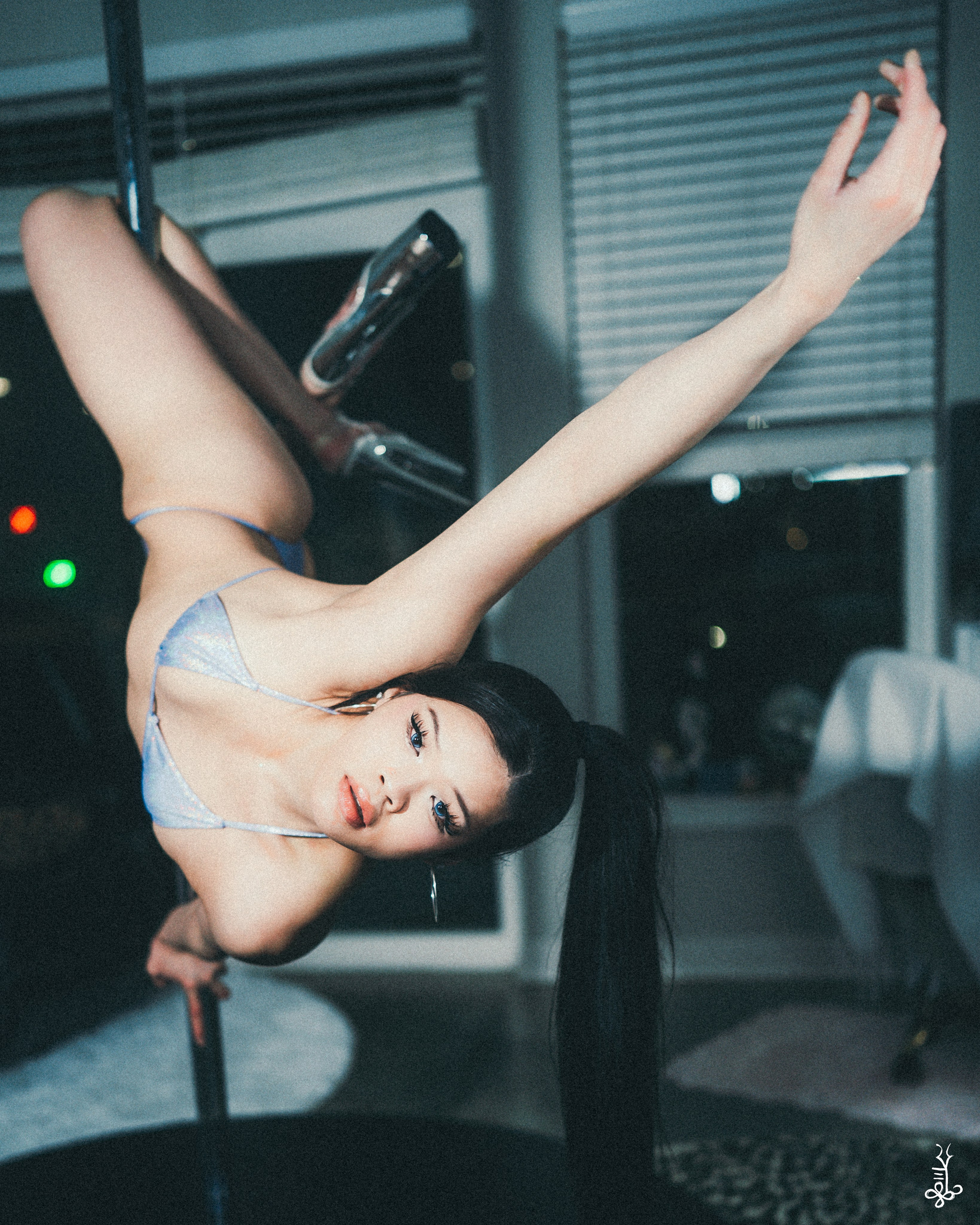JORDYN FEI. Ke’Ondris | Photographer & Videographer | Indianapolis, IN