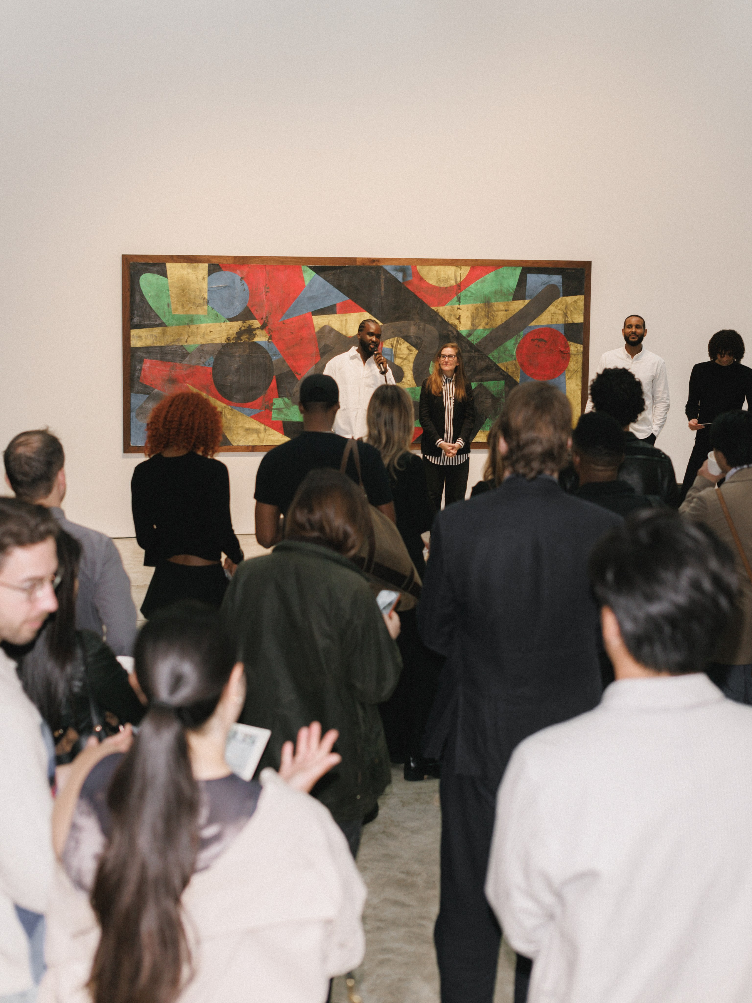ROMULUS Event Photography | Fashion Event Photographer NYC