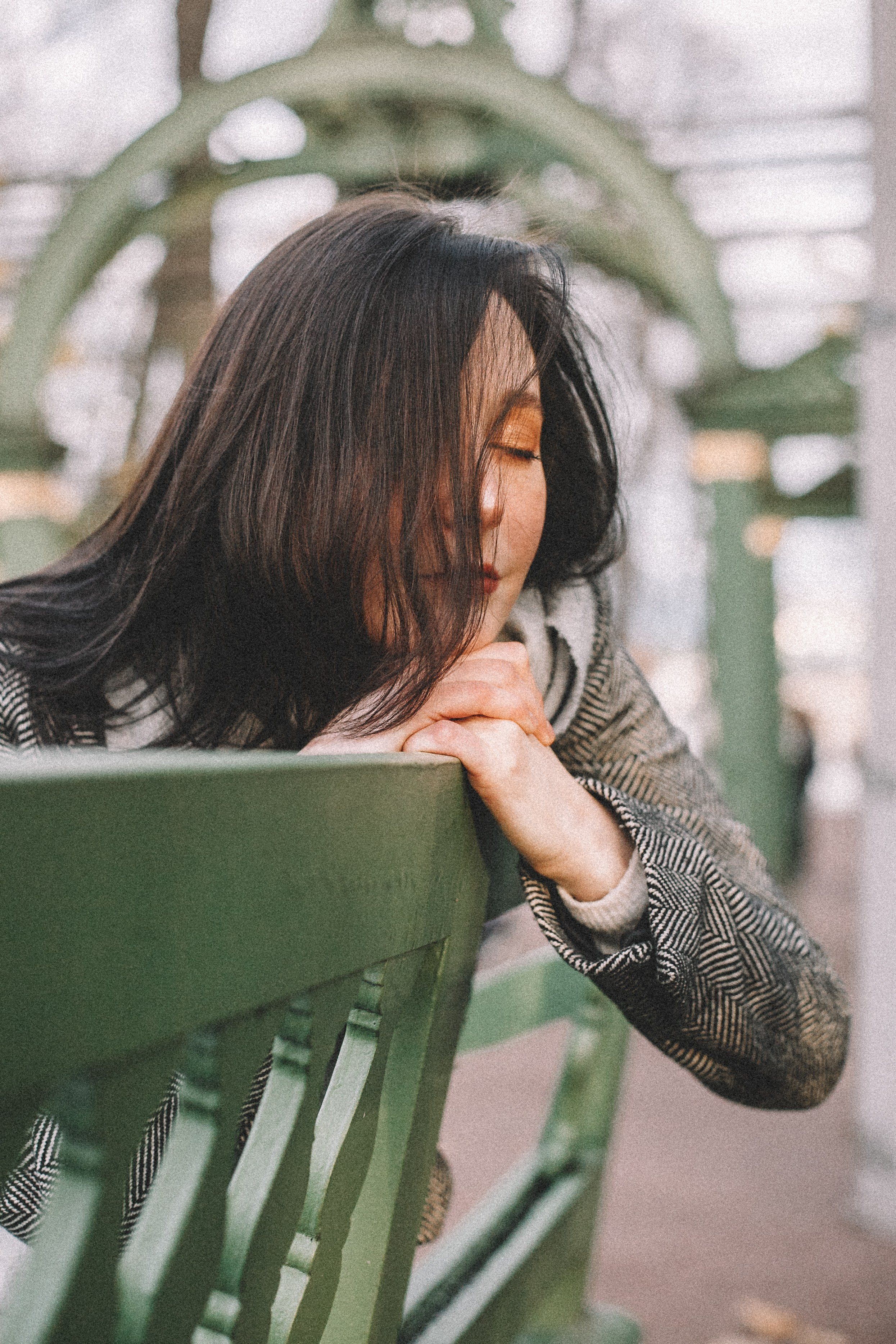 Photographer in Lucerne Julia Ilic