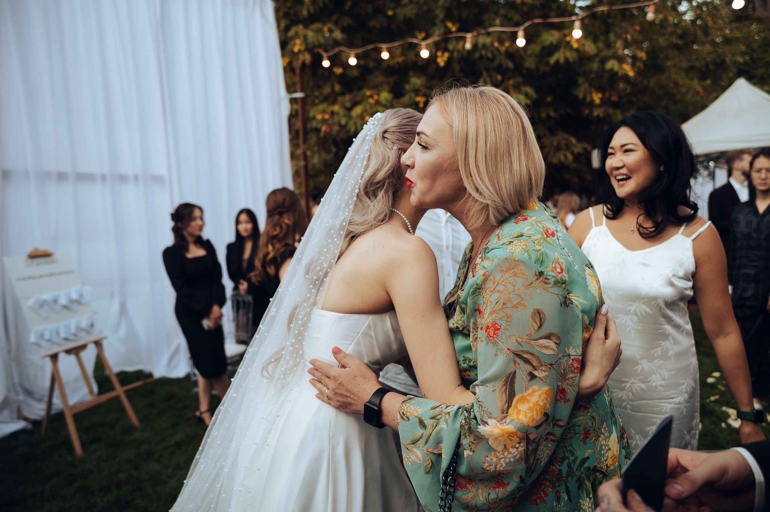 Алексей & Анастасия. Фотограф в Бишкеке Андрей Кавешников