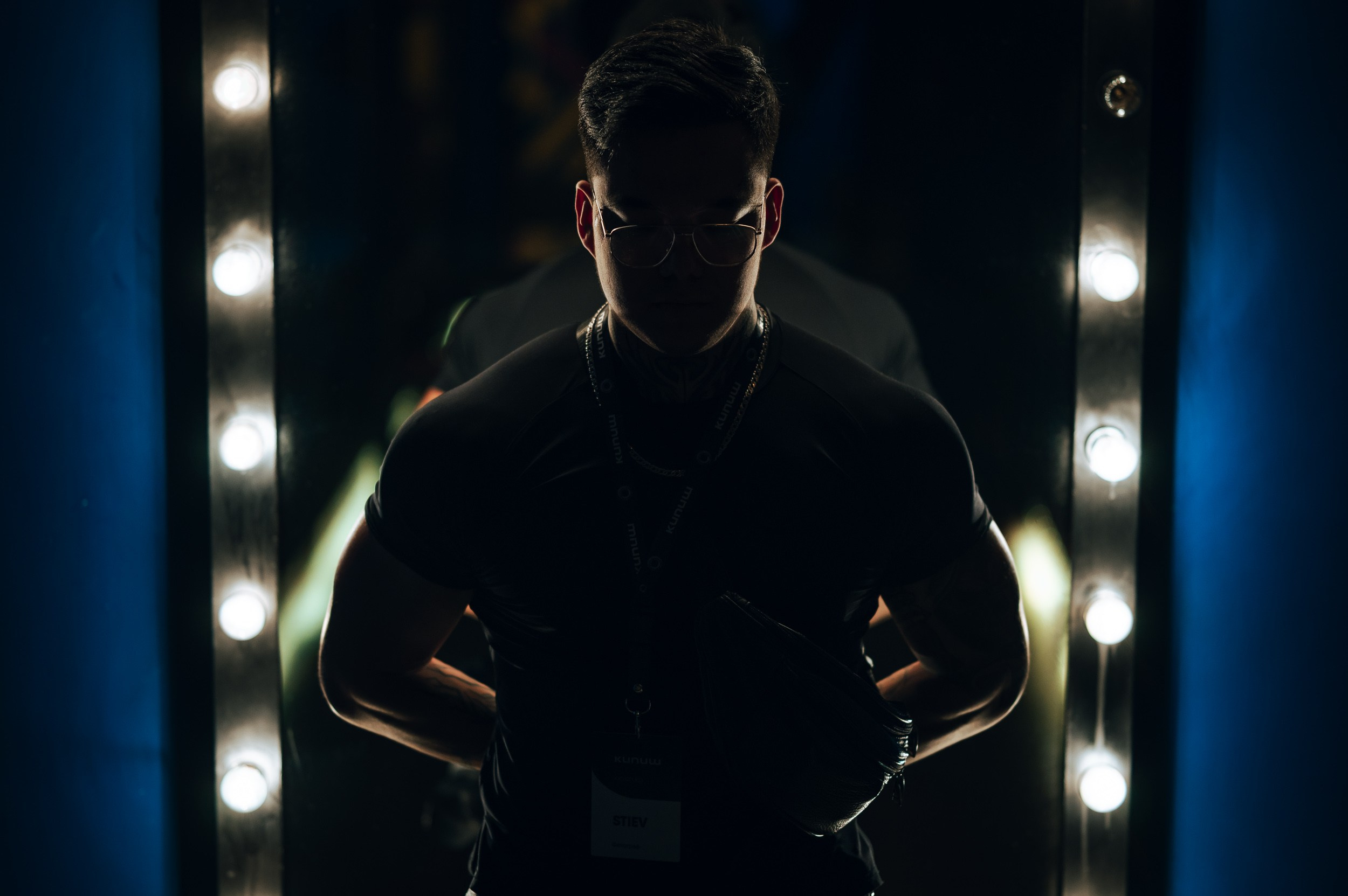 FUN. Фотограф в Бишкеке Андрей Кавешников