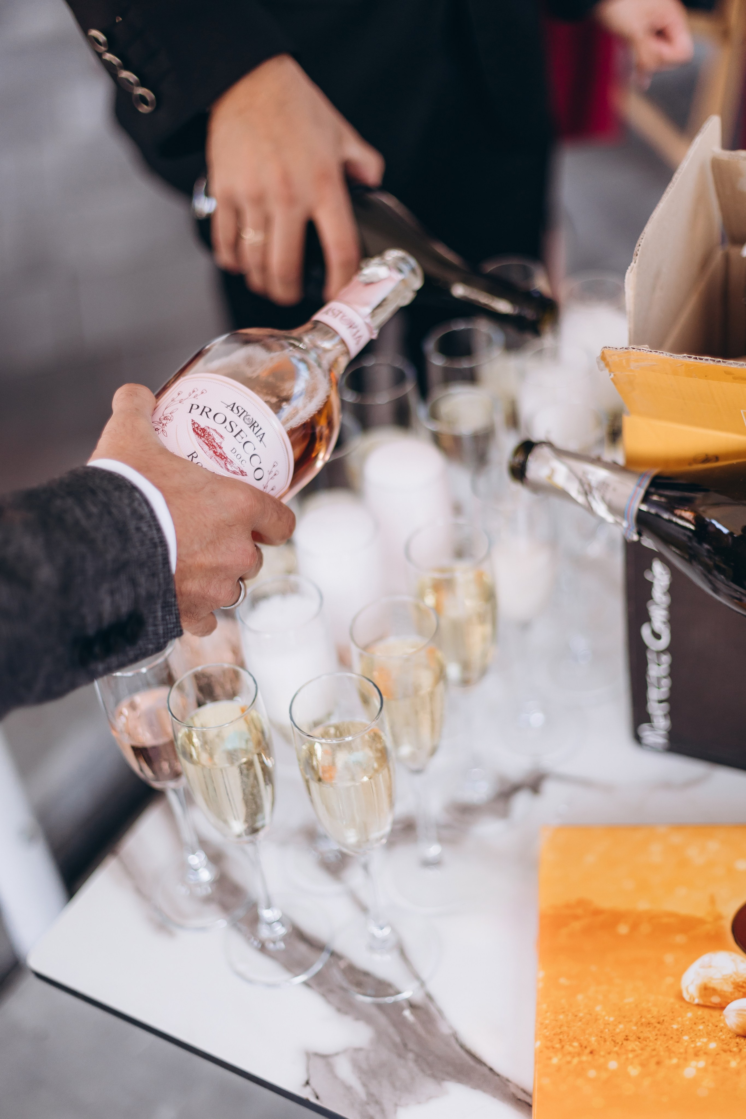 Evgen & Evgenia. Wedding and Family Photograph