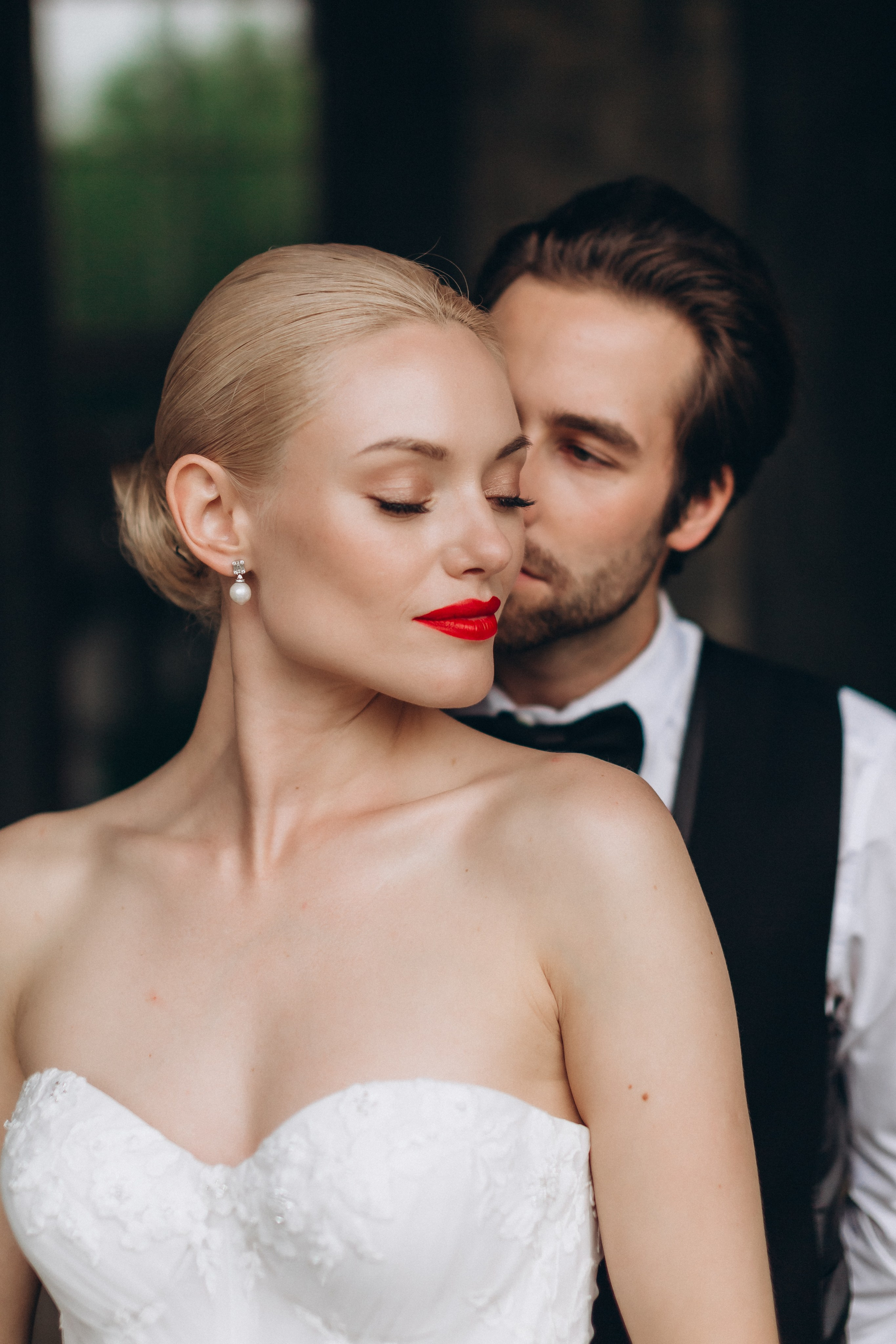 Sergey & Alesia. Wedding and Family Photograph