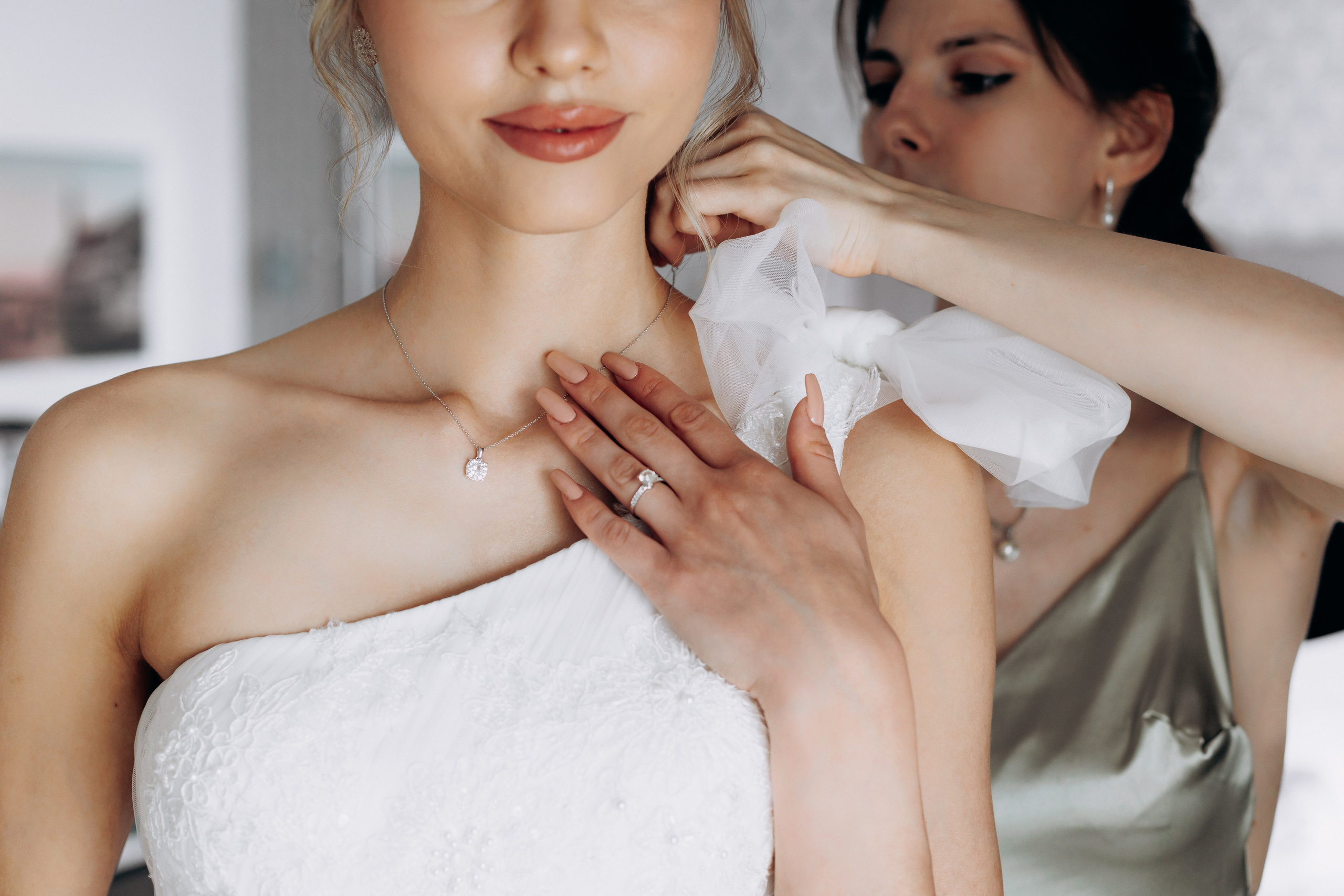 Snezhana & Max. Wedding and Family Photograph