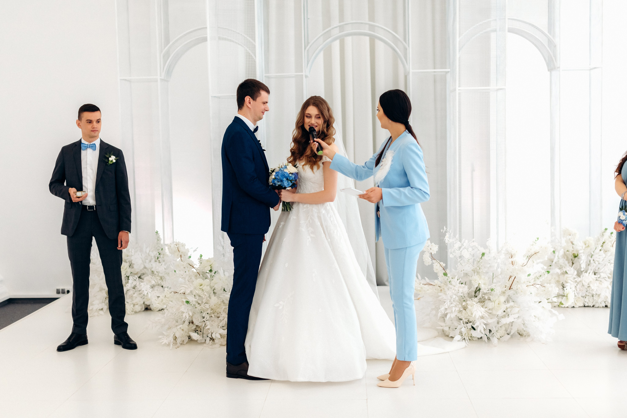 Irina & Kiril. Wedding and Family Photograph