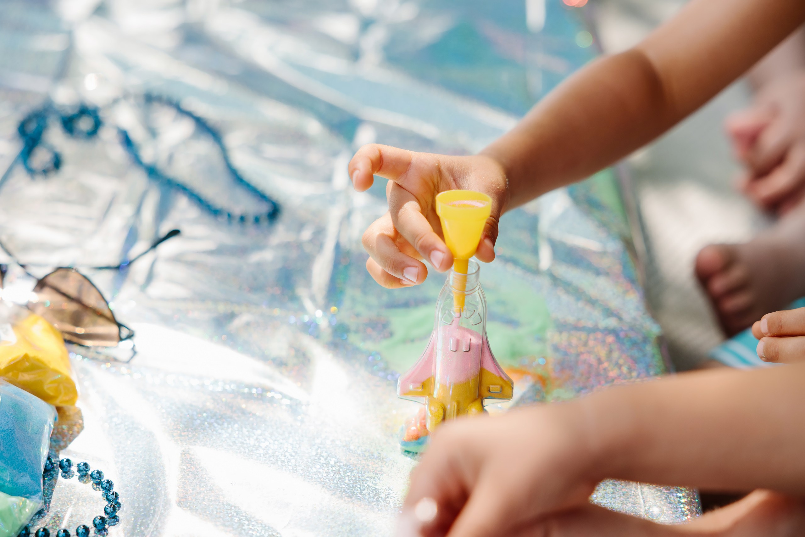 07.27.2024 Birthday Party. Wedding family event photographer in Chicago Nick Yushevich