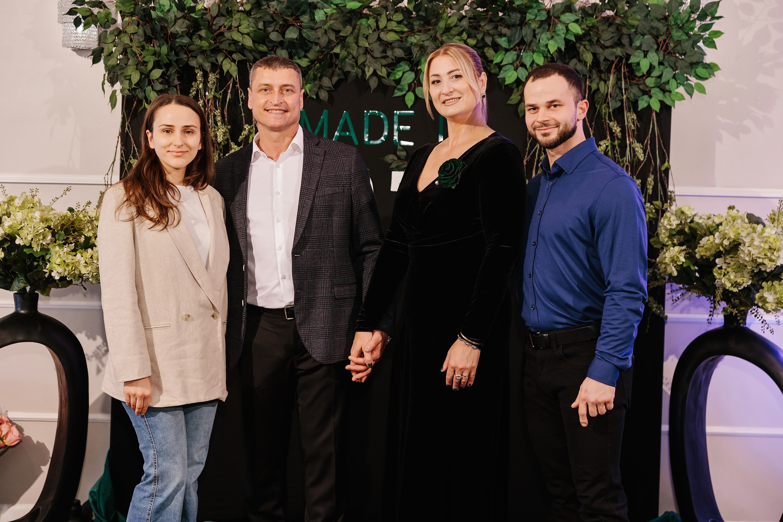 10.26.2024 Birthday Party. Wedding family event photographer in Chicago Nick Yushevich