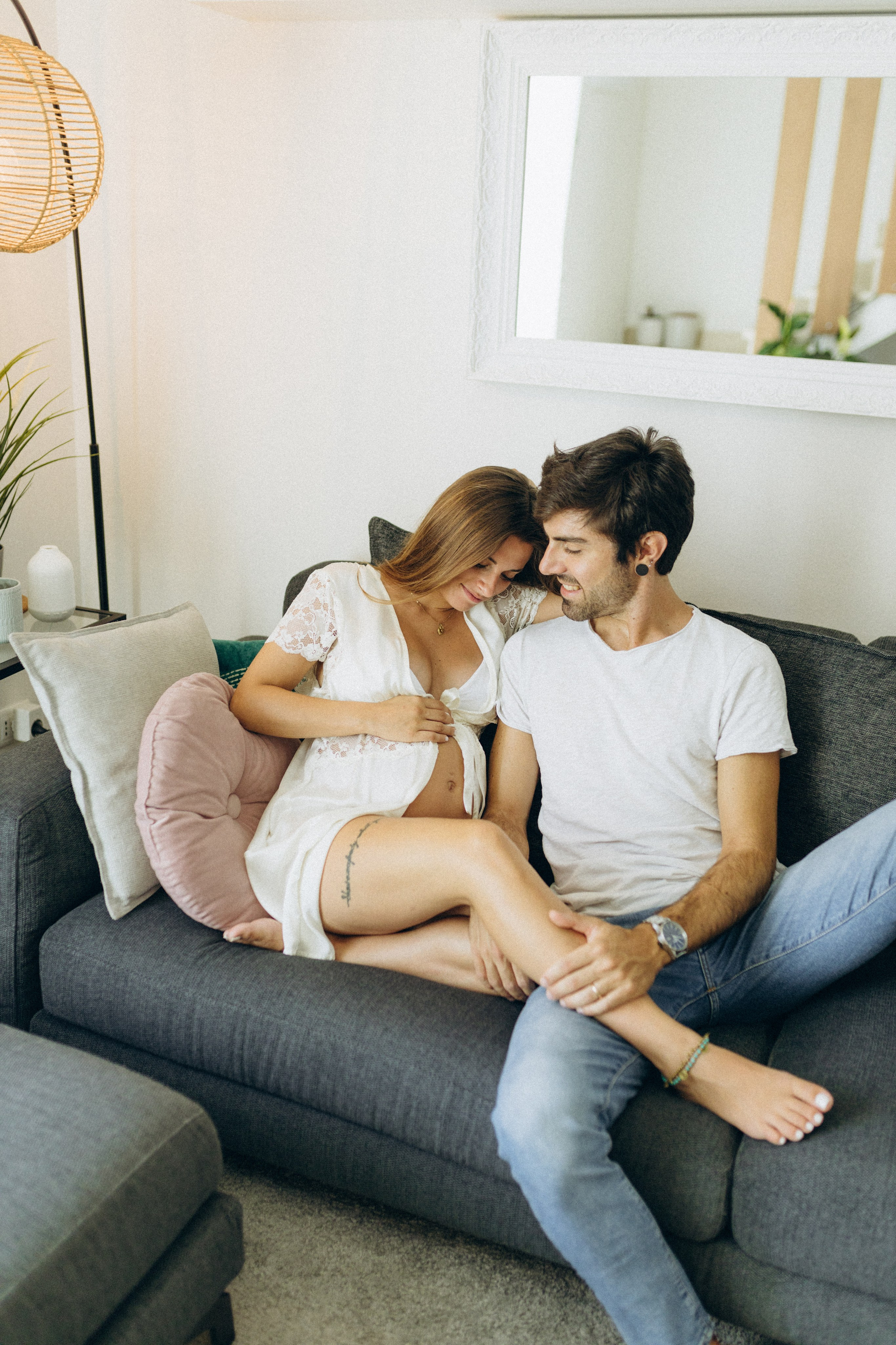 Andrea e Vanessa. Fotografo a Ravenna Nataliya Samsonova