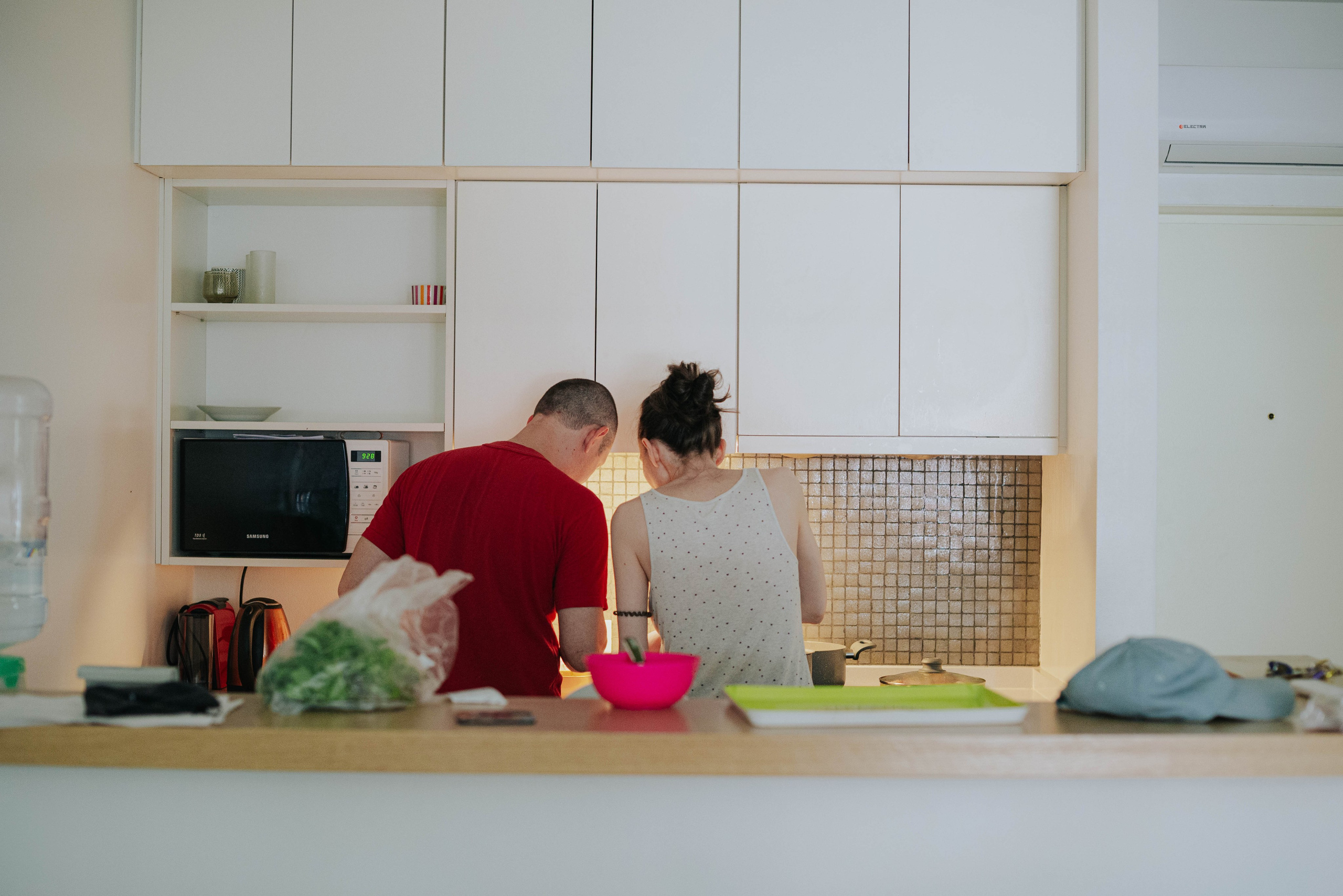 Лиза, Стас и Ванютка. Photographer @elmirkami in the city of Buenos Aires