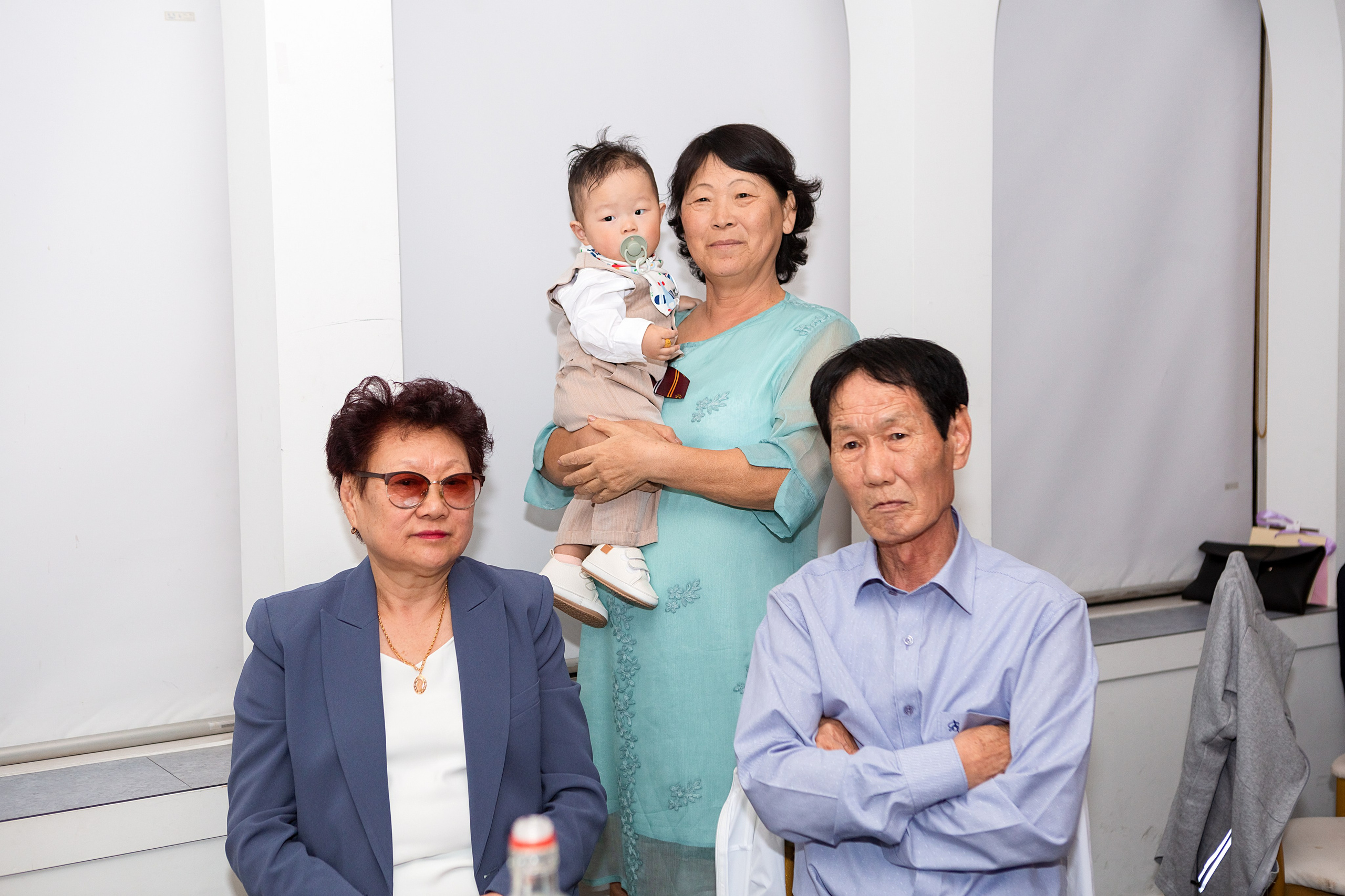 Александр банкет. Фотограф беременности, ньюборн и годовасиков в Корее Жанна Хан