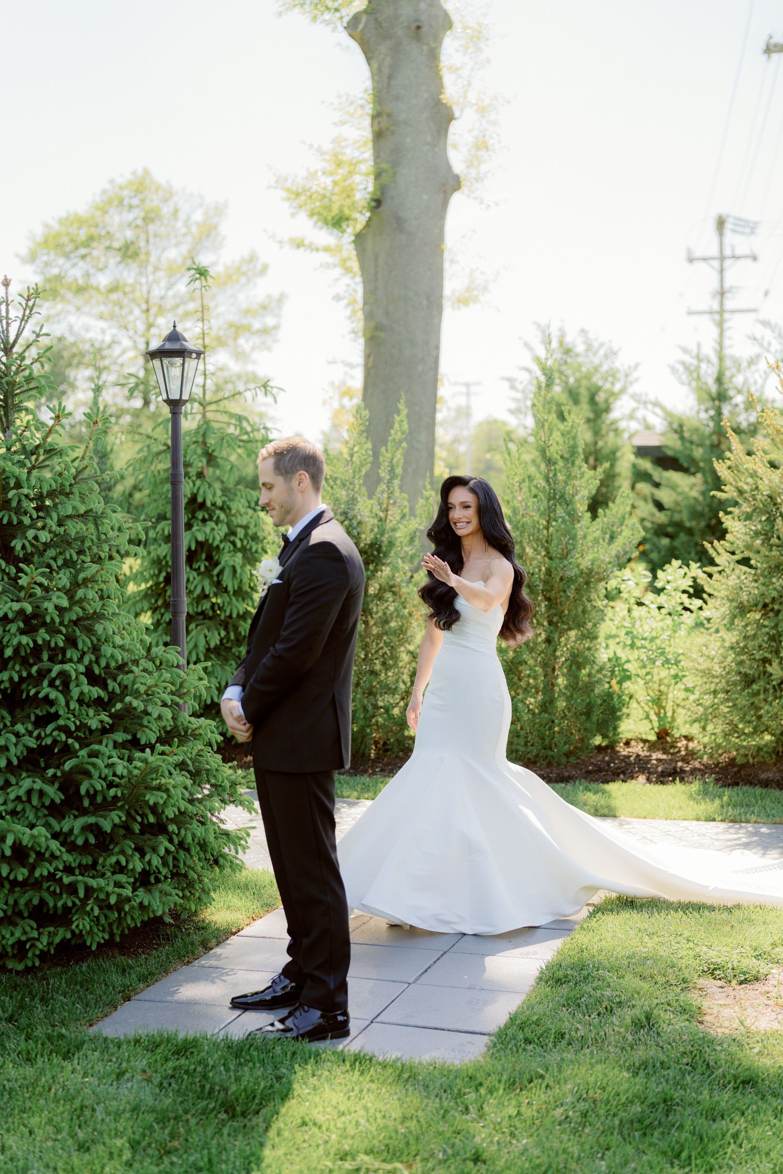 Ashley and Bobby. Wedding photographer and videographer New York | New Jersey