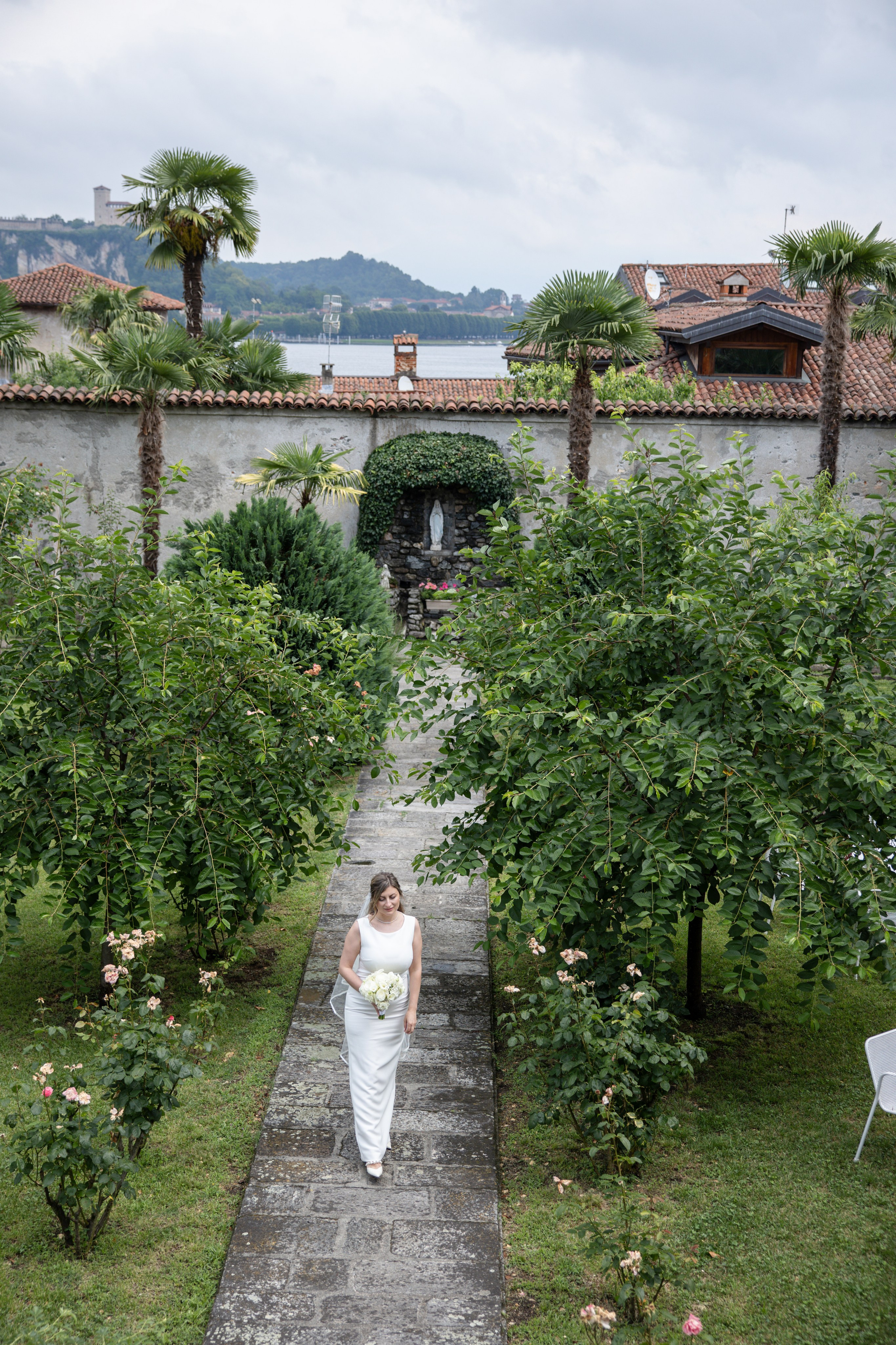 Alona and Radu. Photographer in Milan |Mila Pro Photo