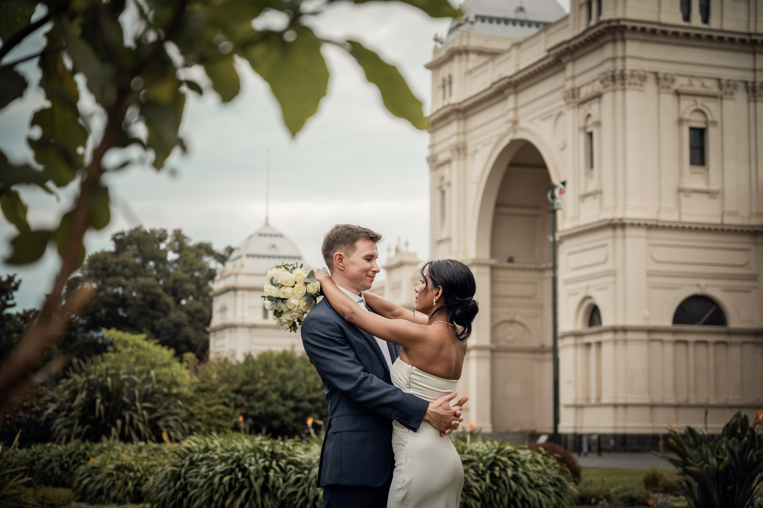 Wedding. Natasha photo Photographer in Melbourne