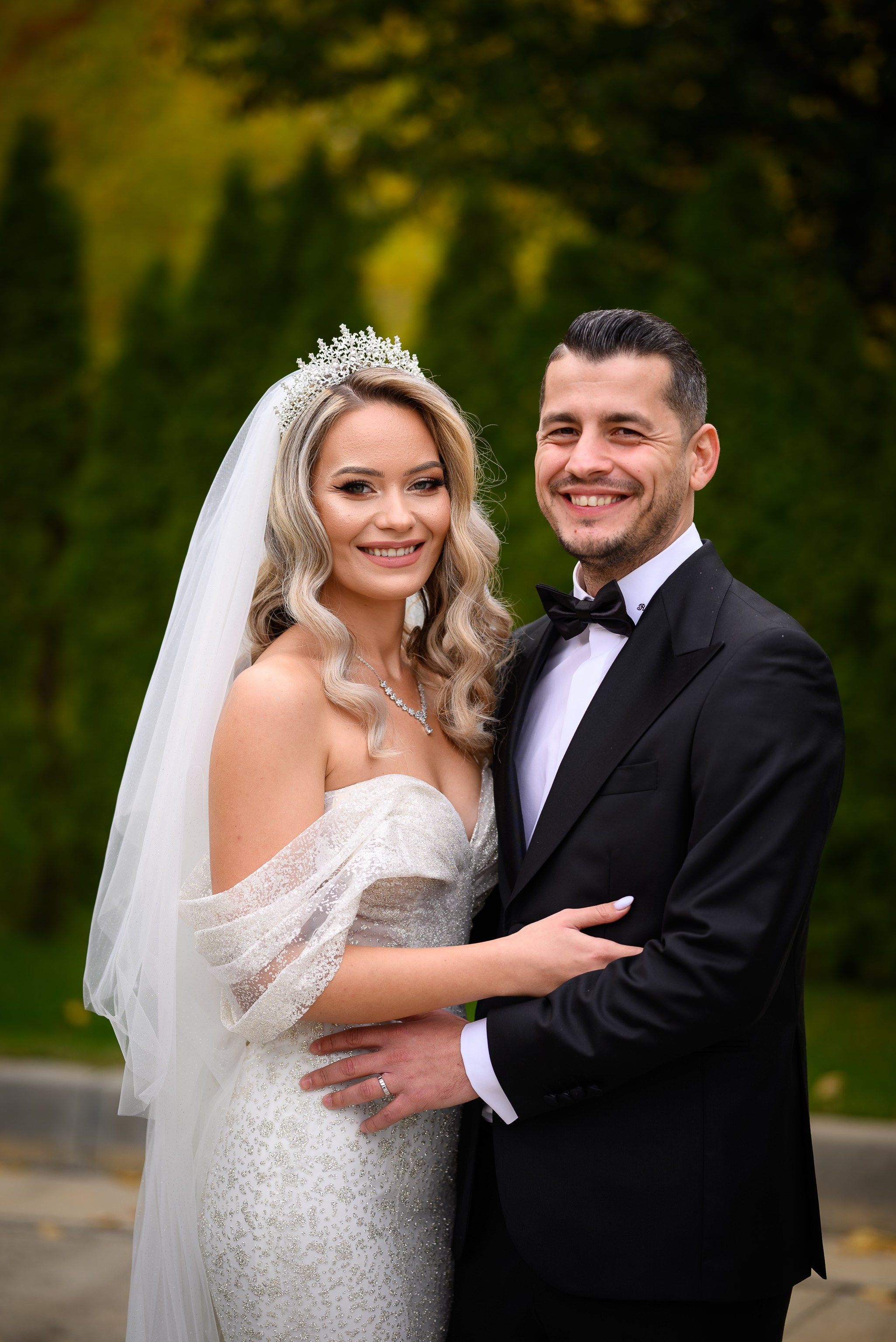 Ruxandra&Catalin | Nunta Alexandria. Claudiupaunica.ro