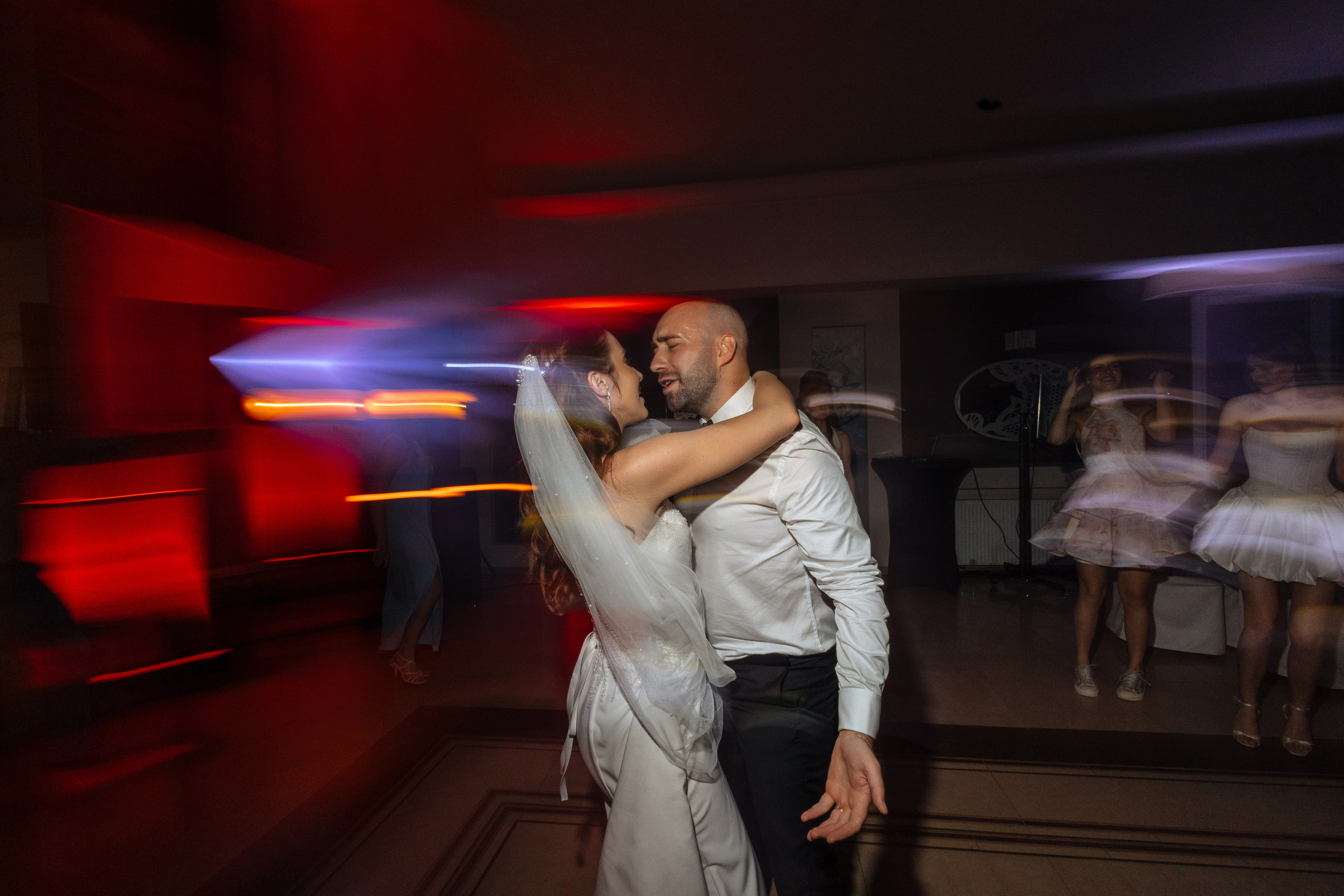 Darina Artem. Ірина Терещук