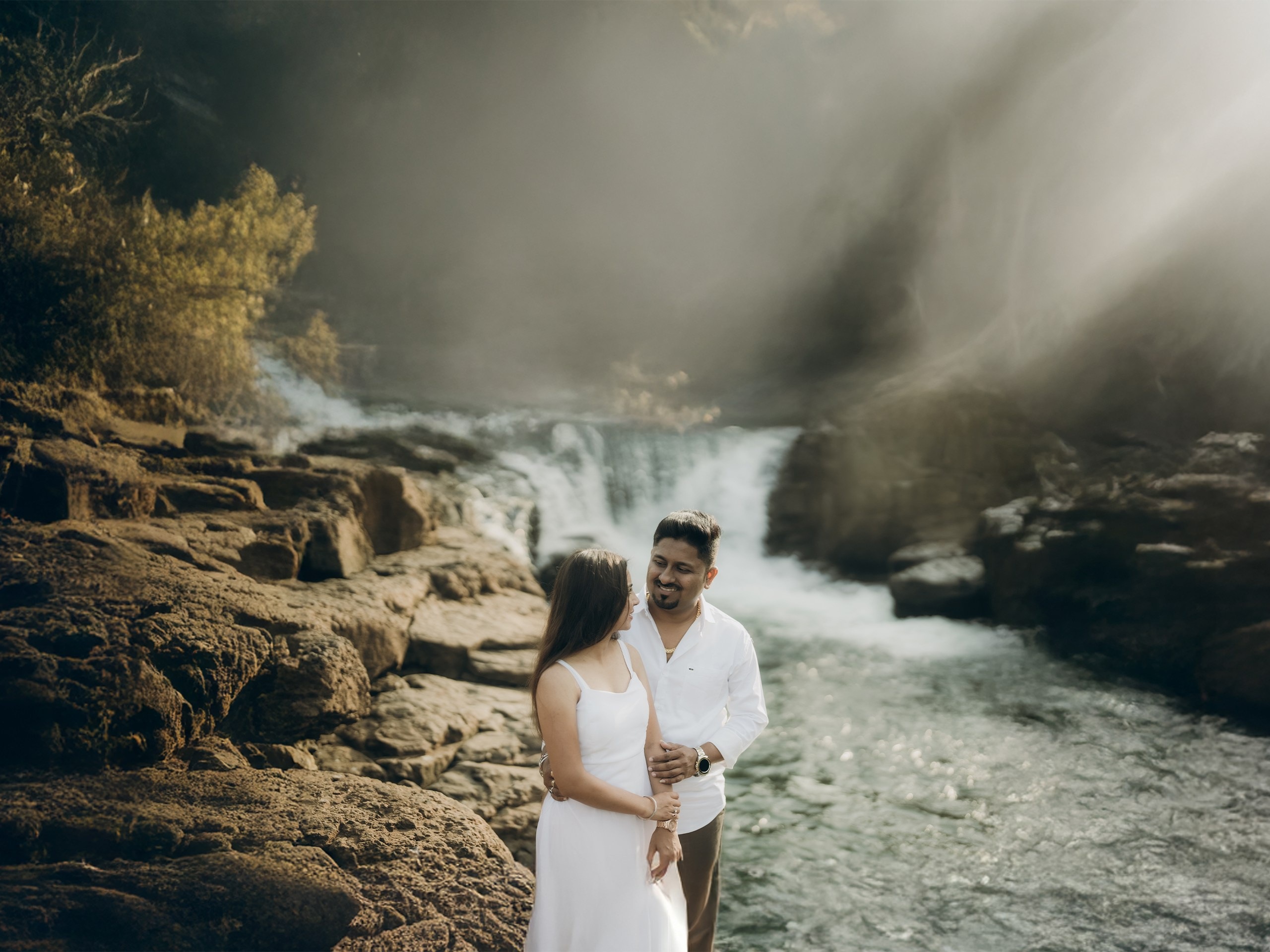 Quick Portfolio. Promise in Pixels — Candid Wedding Photographer & Cinematographer in Mumbai, India