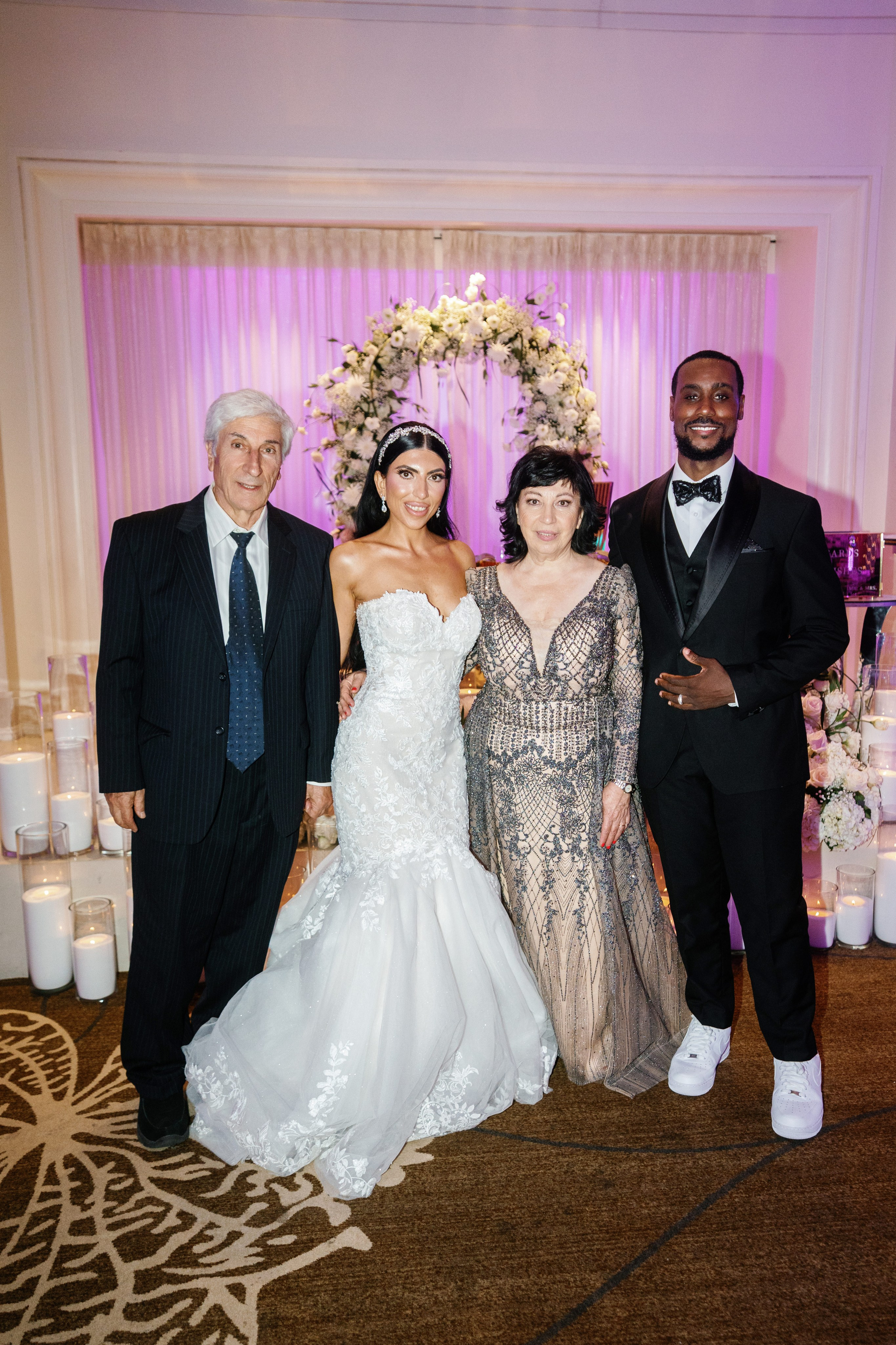 Wedding at Bella Blanca Los Angeles. Wedding Photography & Videography Team in California, Los Angeles, San Francisco, San Diego and Travel