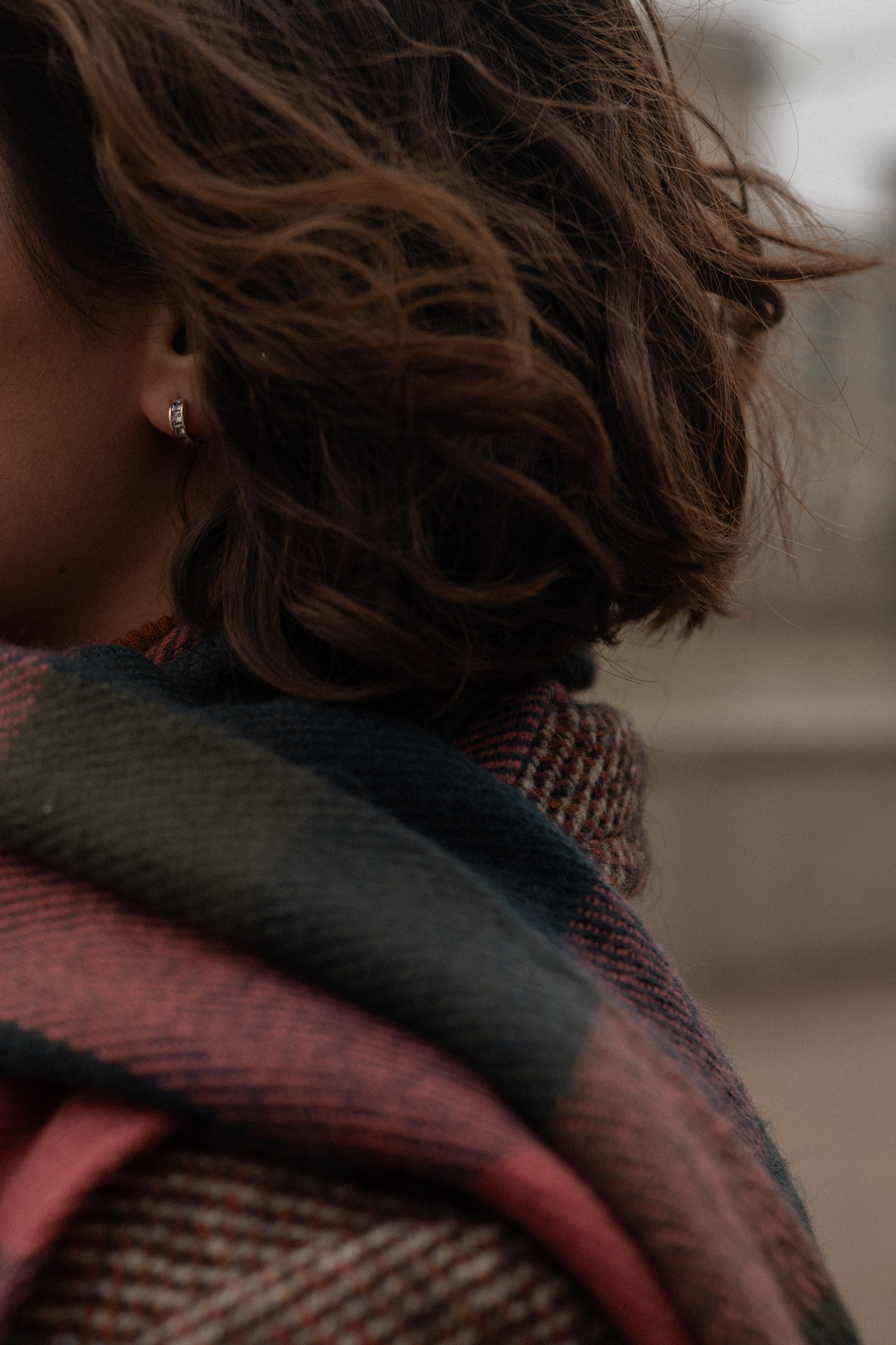 Фотосессия прогулка на острове Канта. Фотограф в Калининграде Анна Пошкус