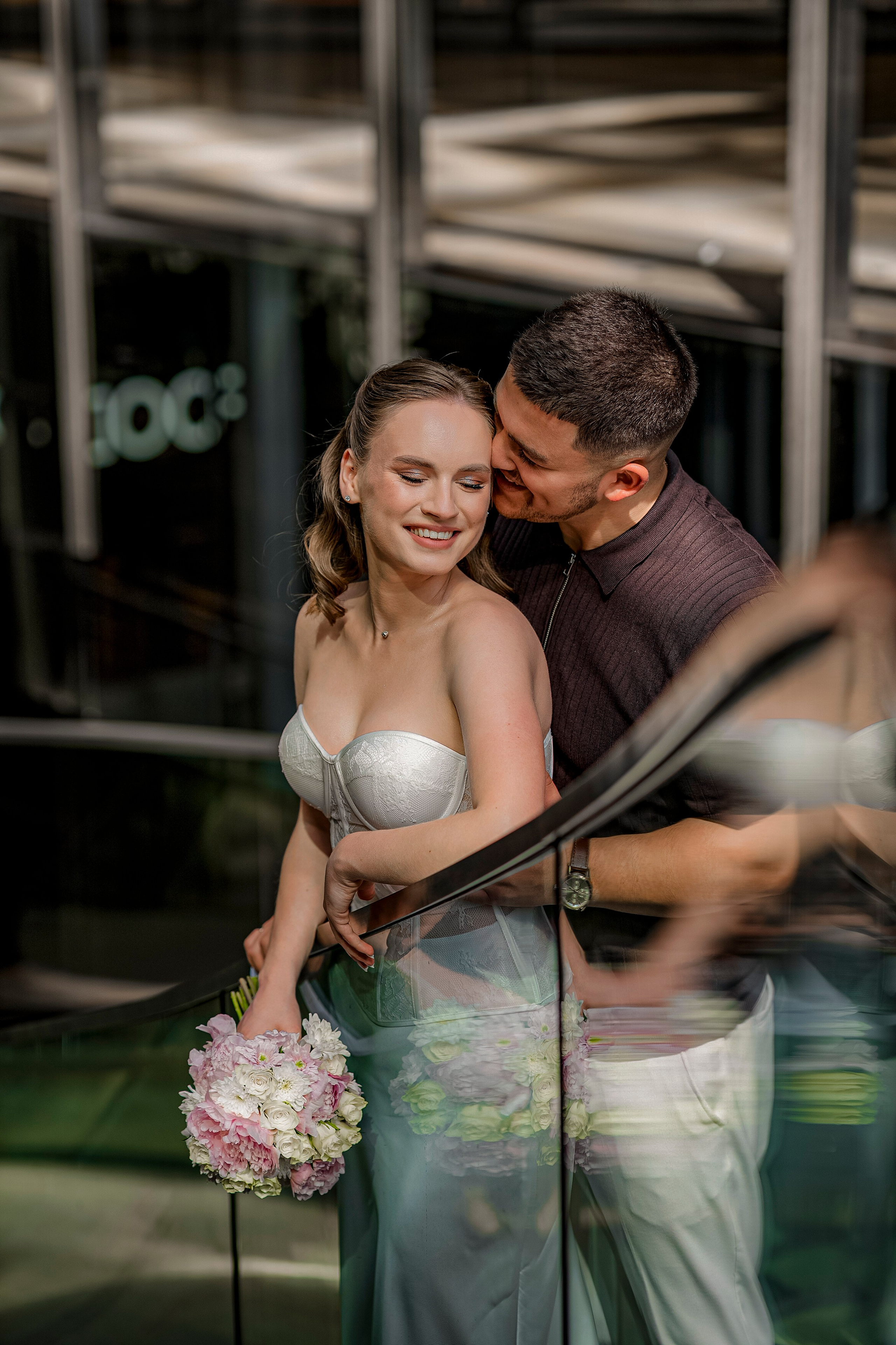 Rostyslav&Viktoria. Tonya Kyrylenko photographer in London
