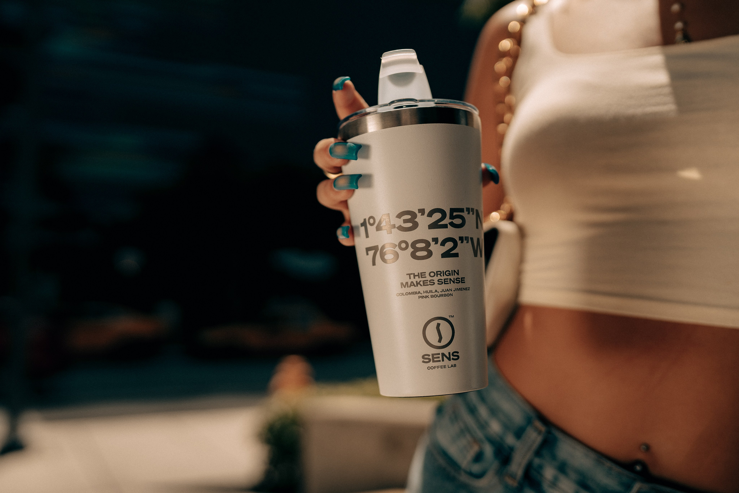 Coffee Brand Content. ФОТОГРАФ ФЛОРИДА МАЙАМИ