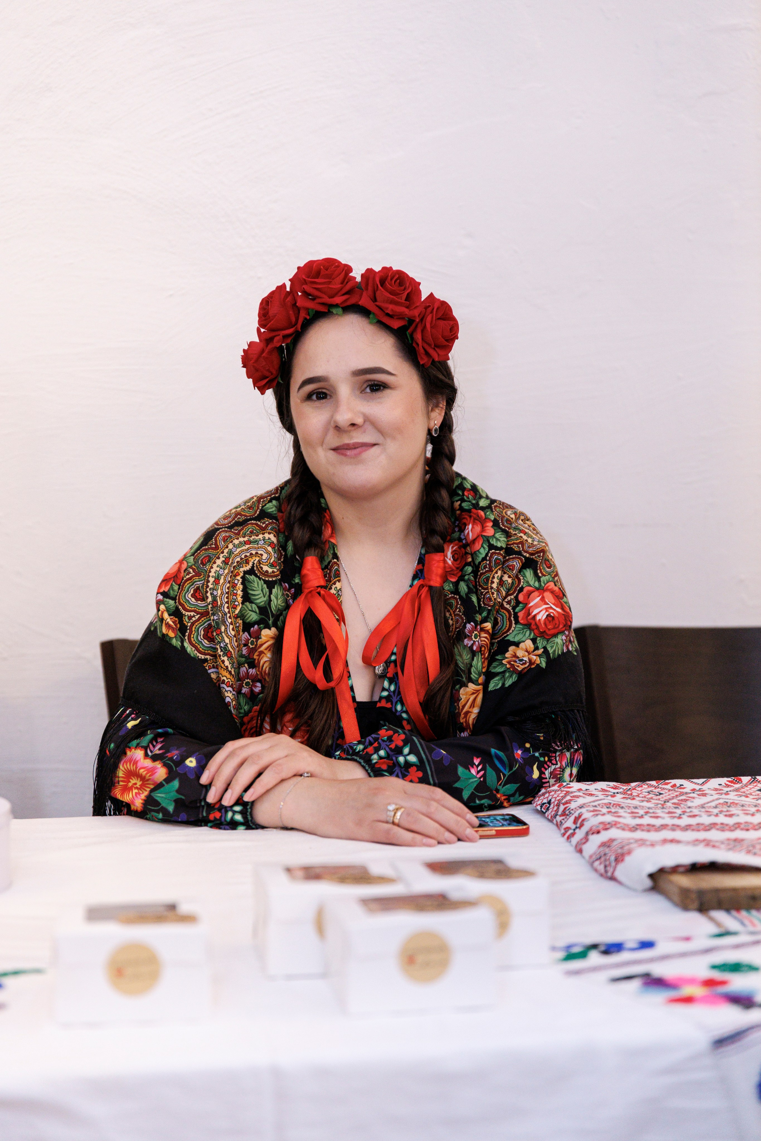 Hora Dorului 2025. Dienstleistungen