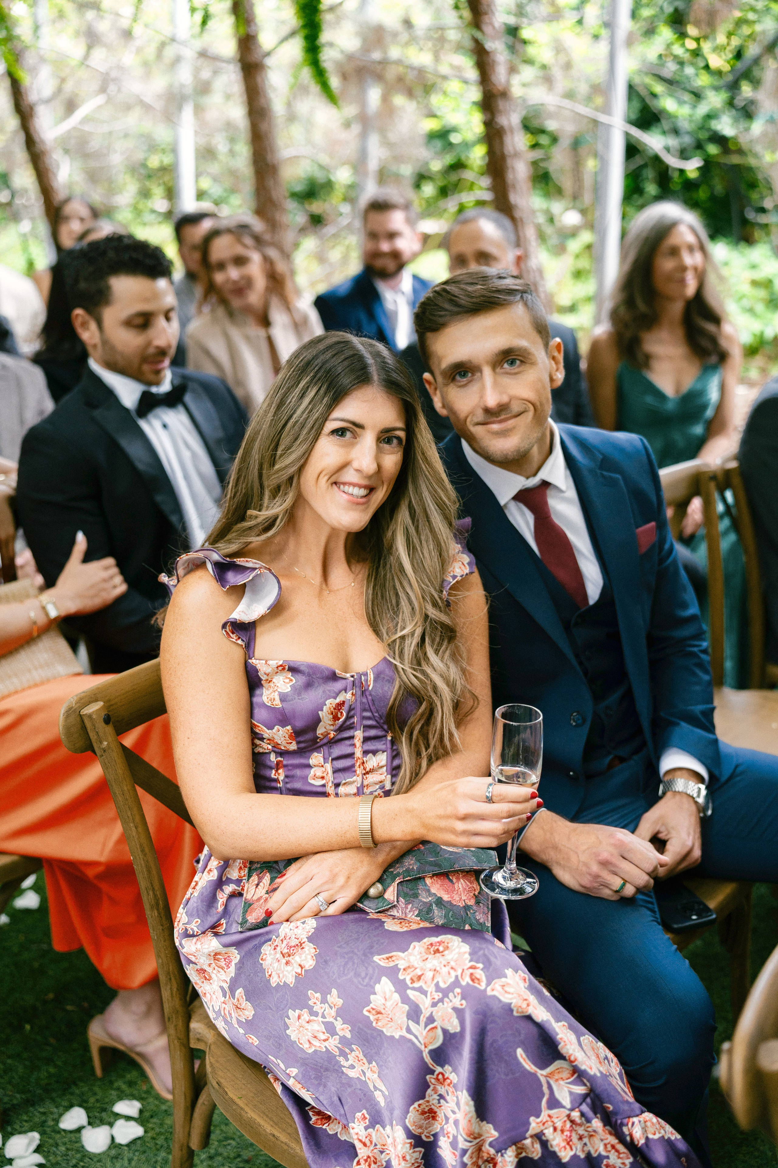 A+K Wedding at Ethereal Gardens, Escondido, California. Wedding Photography & Videography Team in California, Los Angeles, San Francisco, San Diego and Travel