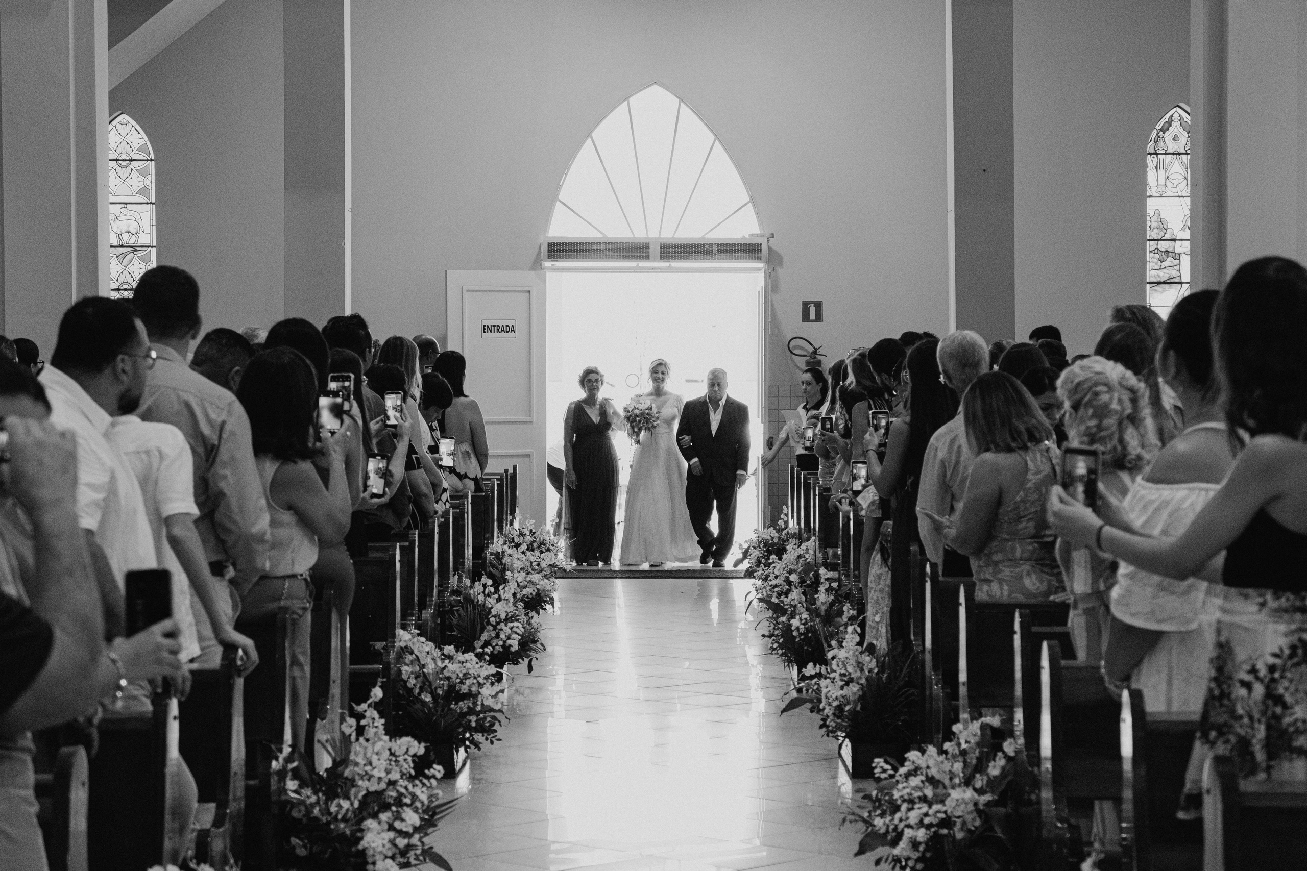 Cristian & Mariana. Fotógrafo João Ouchi