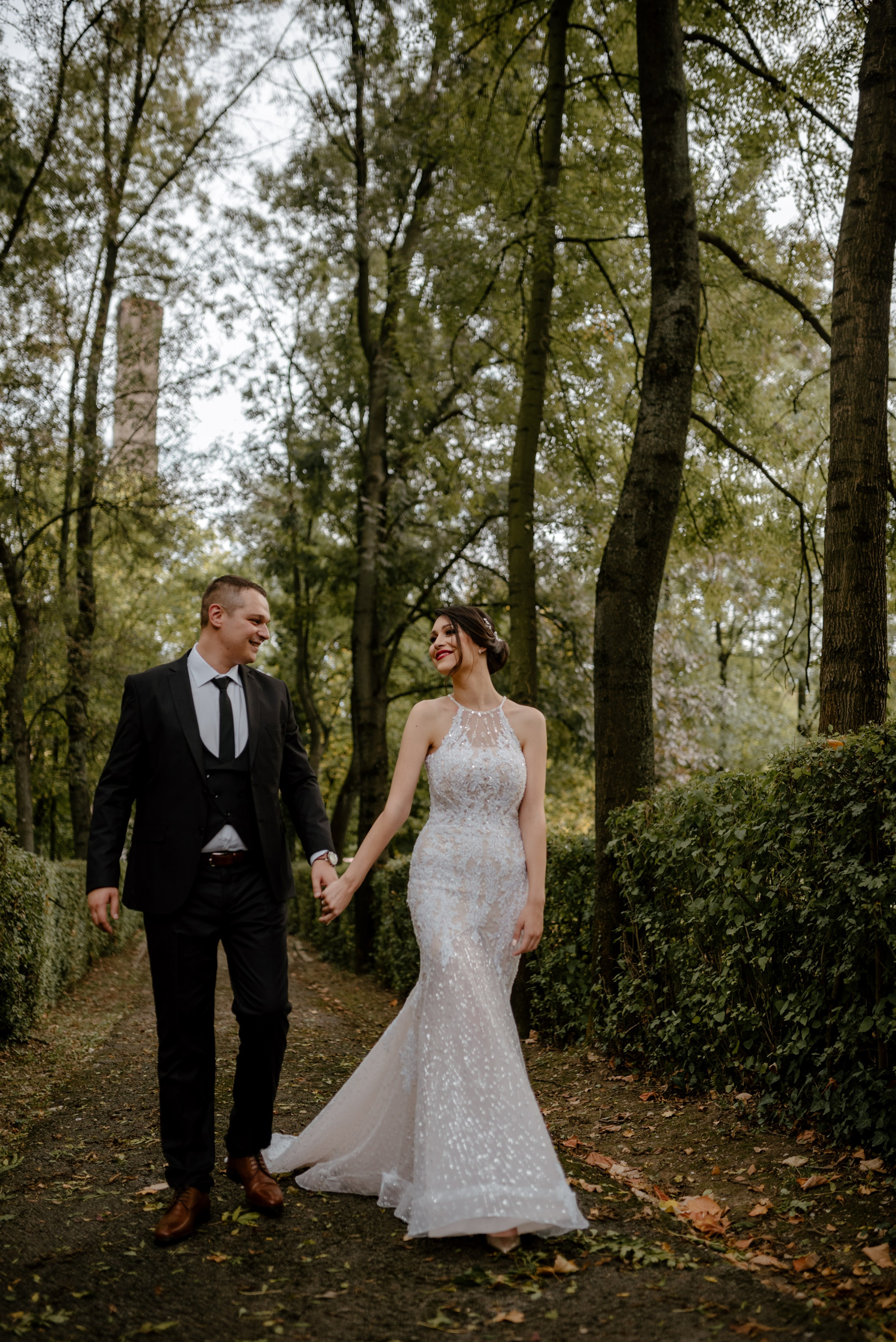 Danica i Petar. Wedding, family and destination photographer. Based in Serbia, available for the whole world