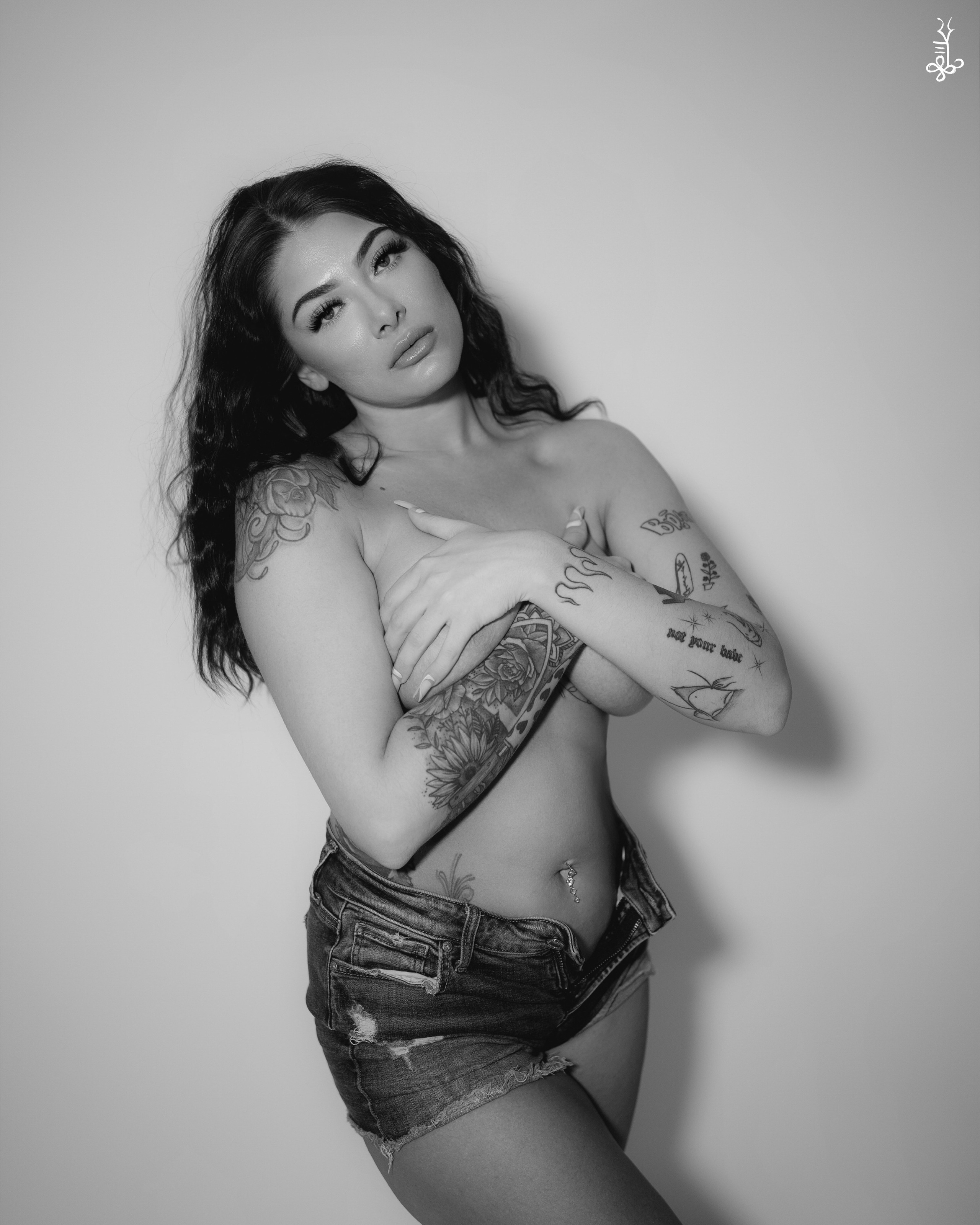 ABIGAIL. Ke’Ondris