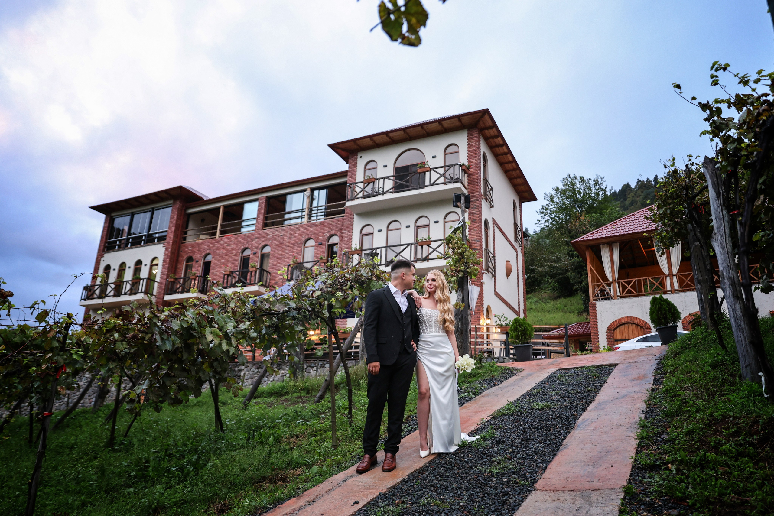 Wedding in Chateau. Свадебный, семейный и детский фотограф в Беларуси и за ее пределами