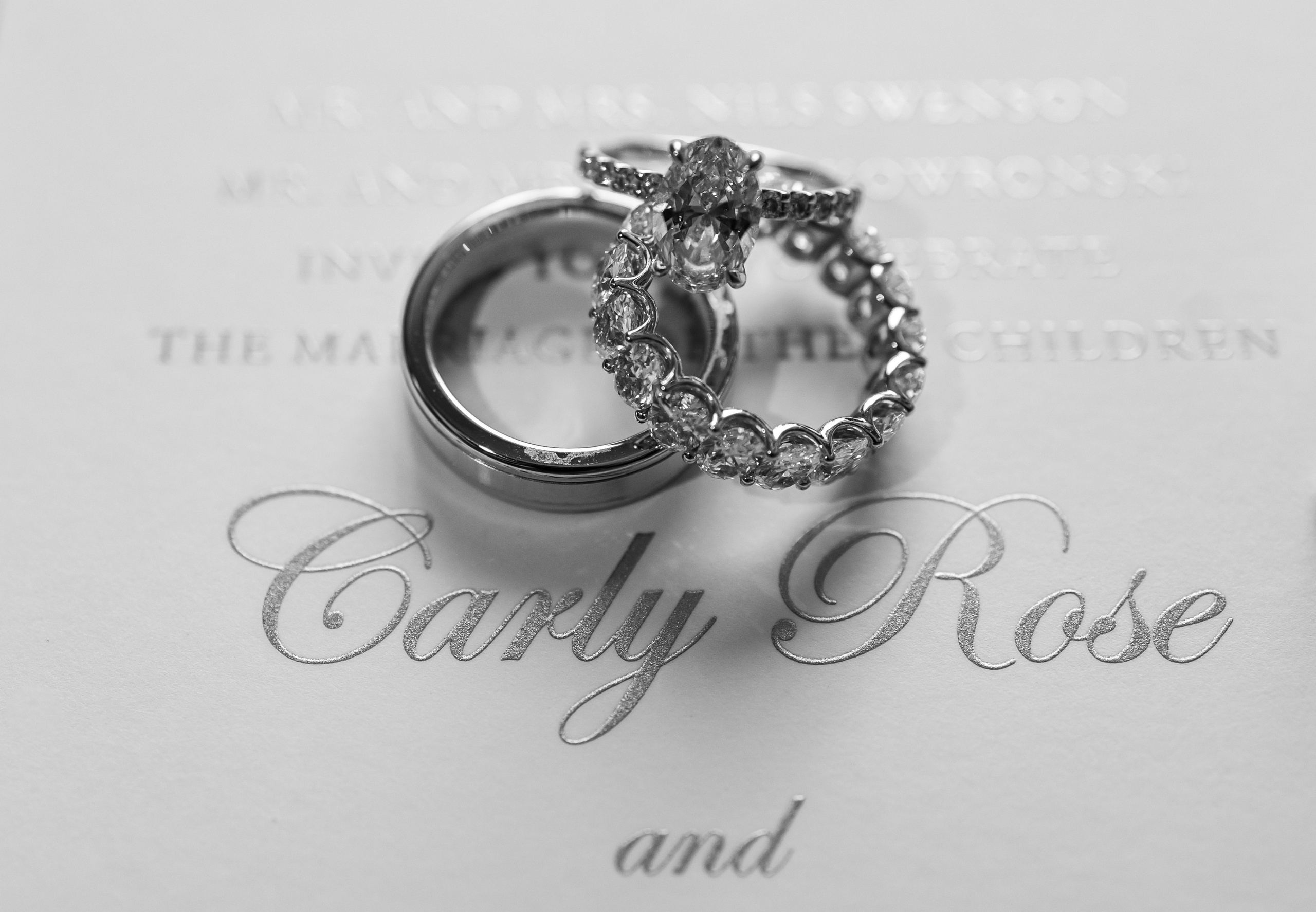 Carly & Patrick, Liberty House, NJ. Wedding Photo & Video