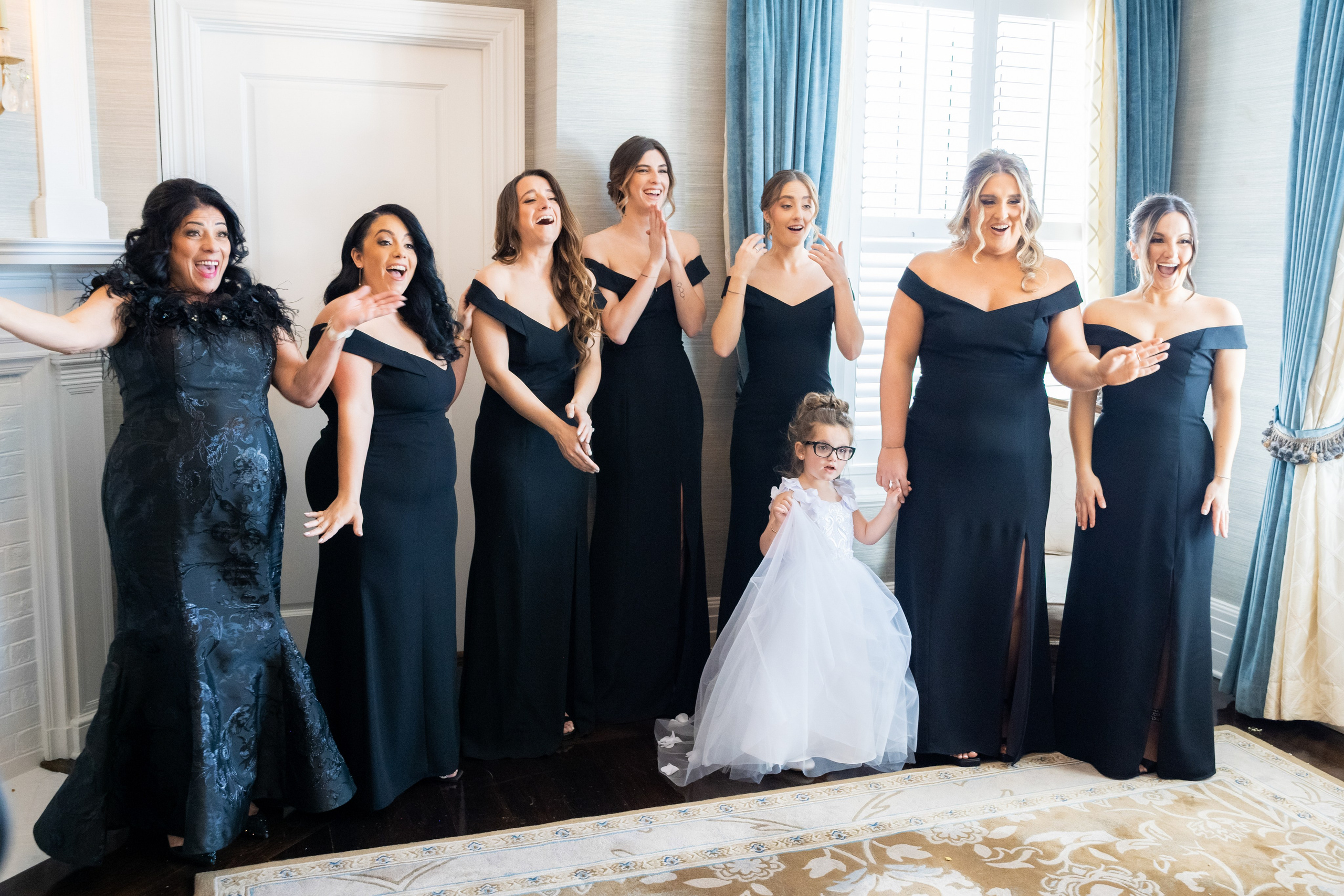 Gianna and Alexander, Shadowbrook at Shrewsbusy, NJ. Wedding Photo & Video