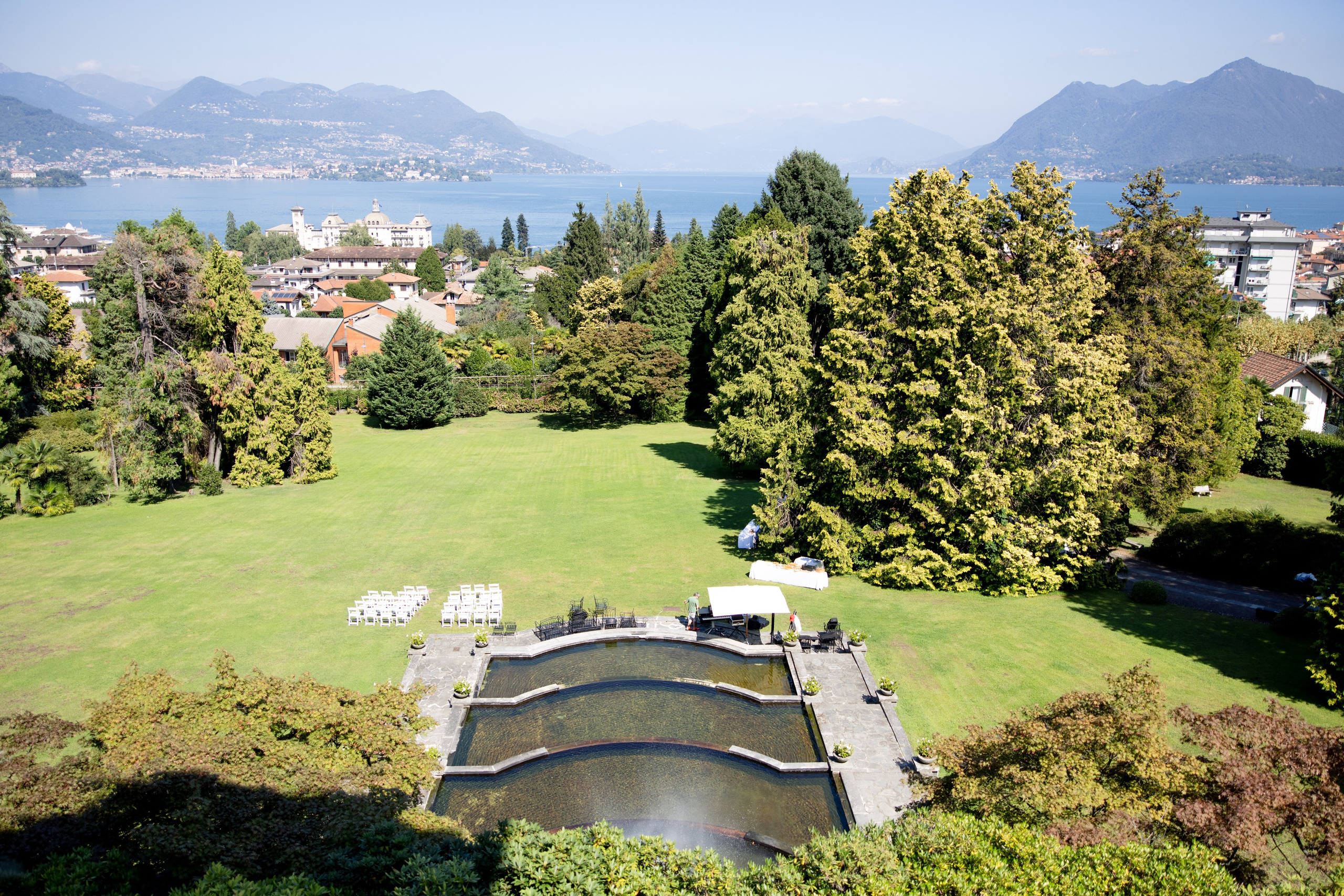 Andrew & Asya. Fotografo di matrimoni