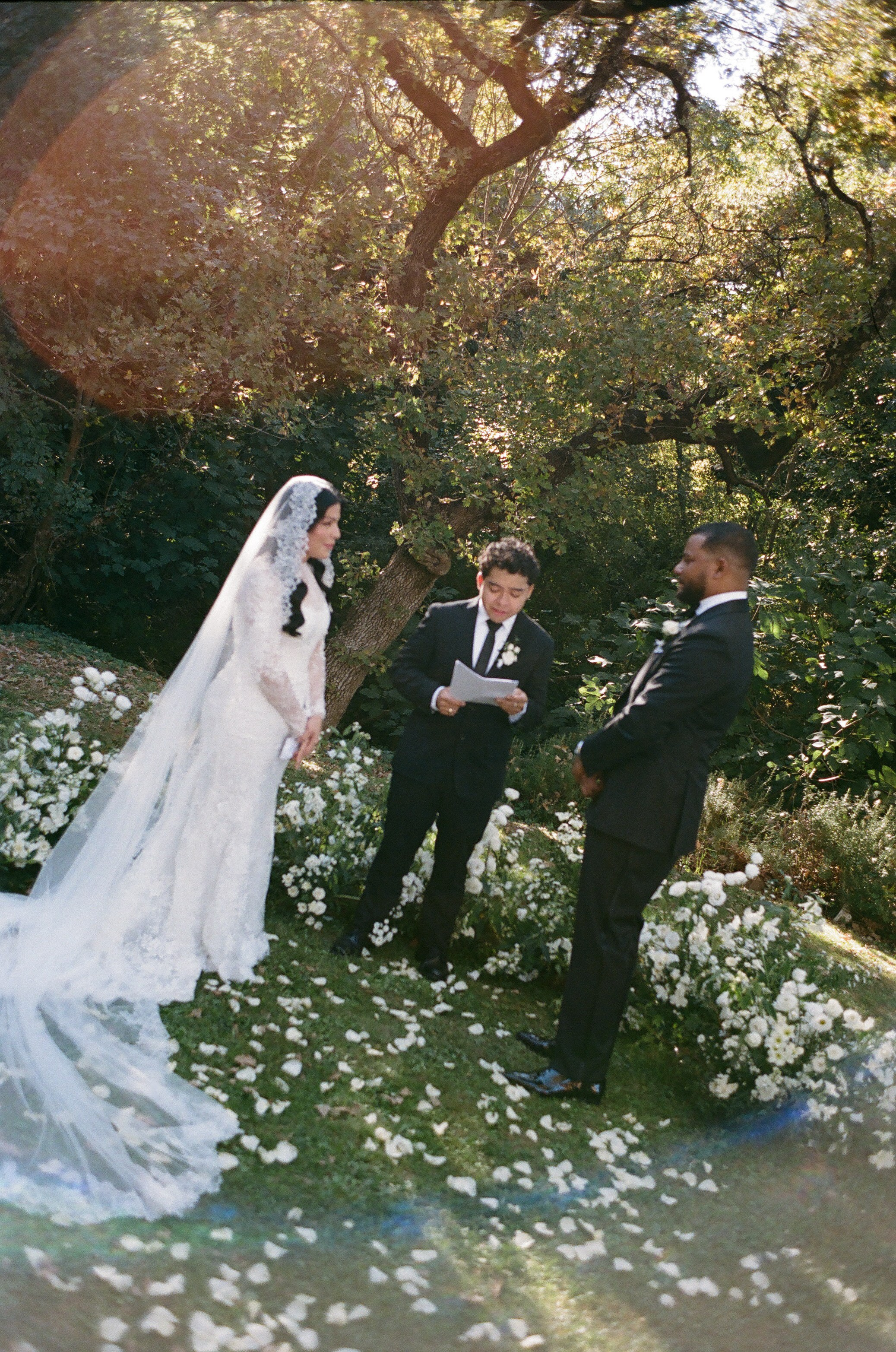 Mitcell&Melanie film. Свадебный фотограф Виктория Саврук