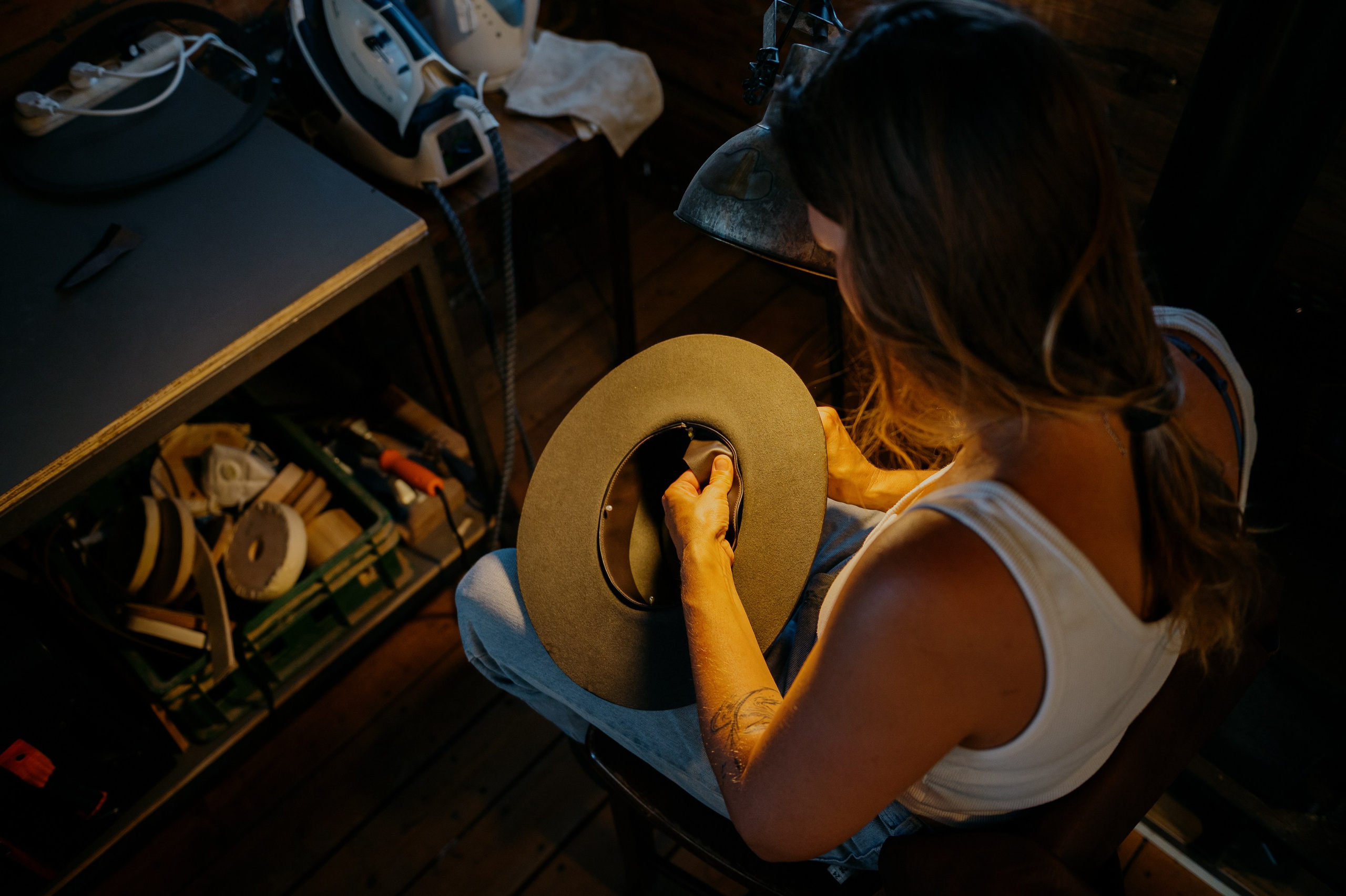 ZoZo. Portrait photografer in Montenegro